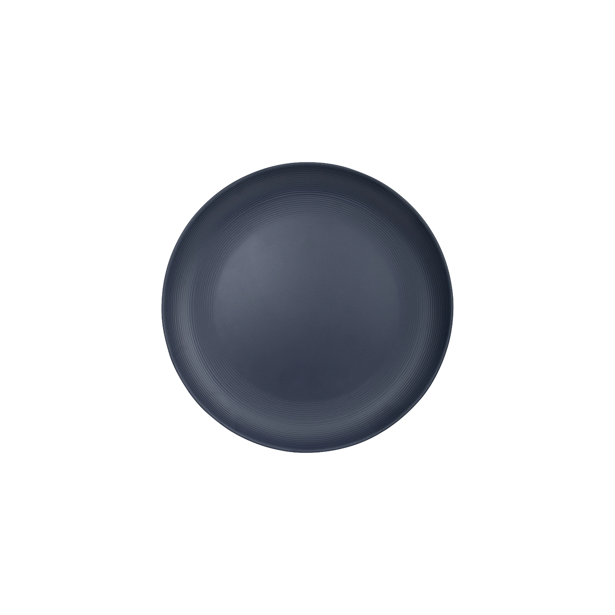 Bo-Camp Orville Industrial Collection 16Pcs Melamine Tableware Set, Blue