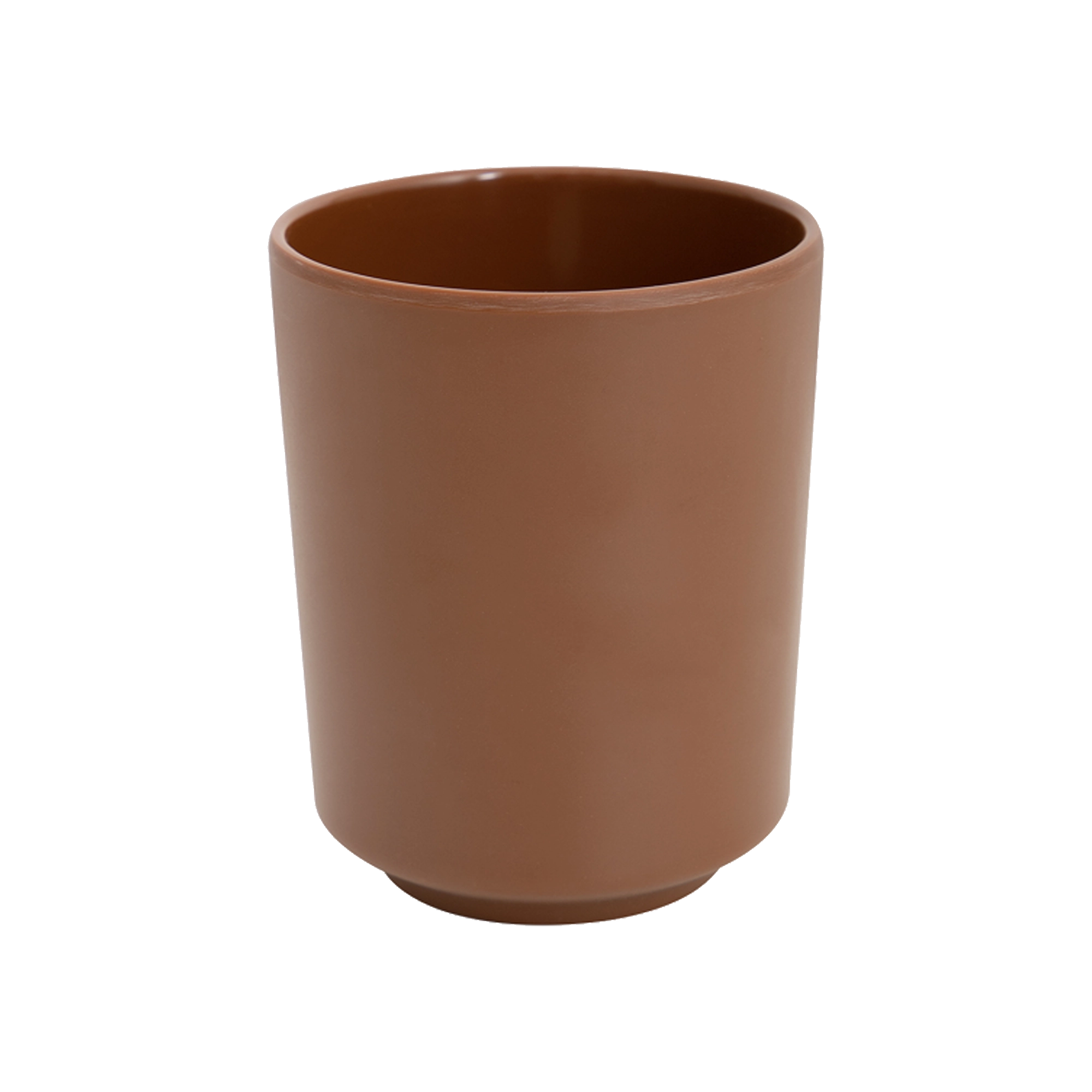 Bo-Camp Industrial Collection Patom 16 Pcs Tableware Set, Terracotta