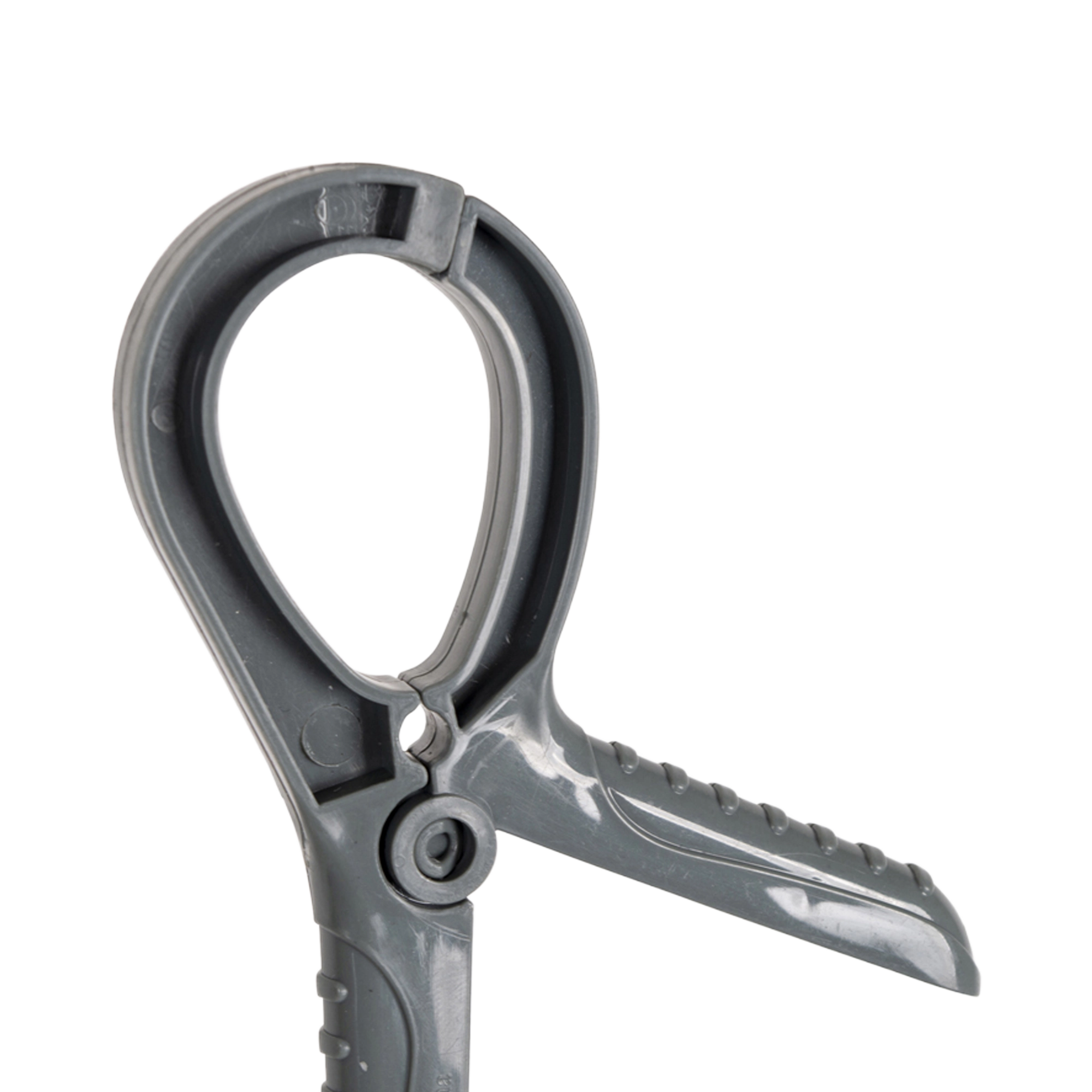 Bo-Camp Foldable Drying Carousel, 20 Pegs