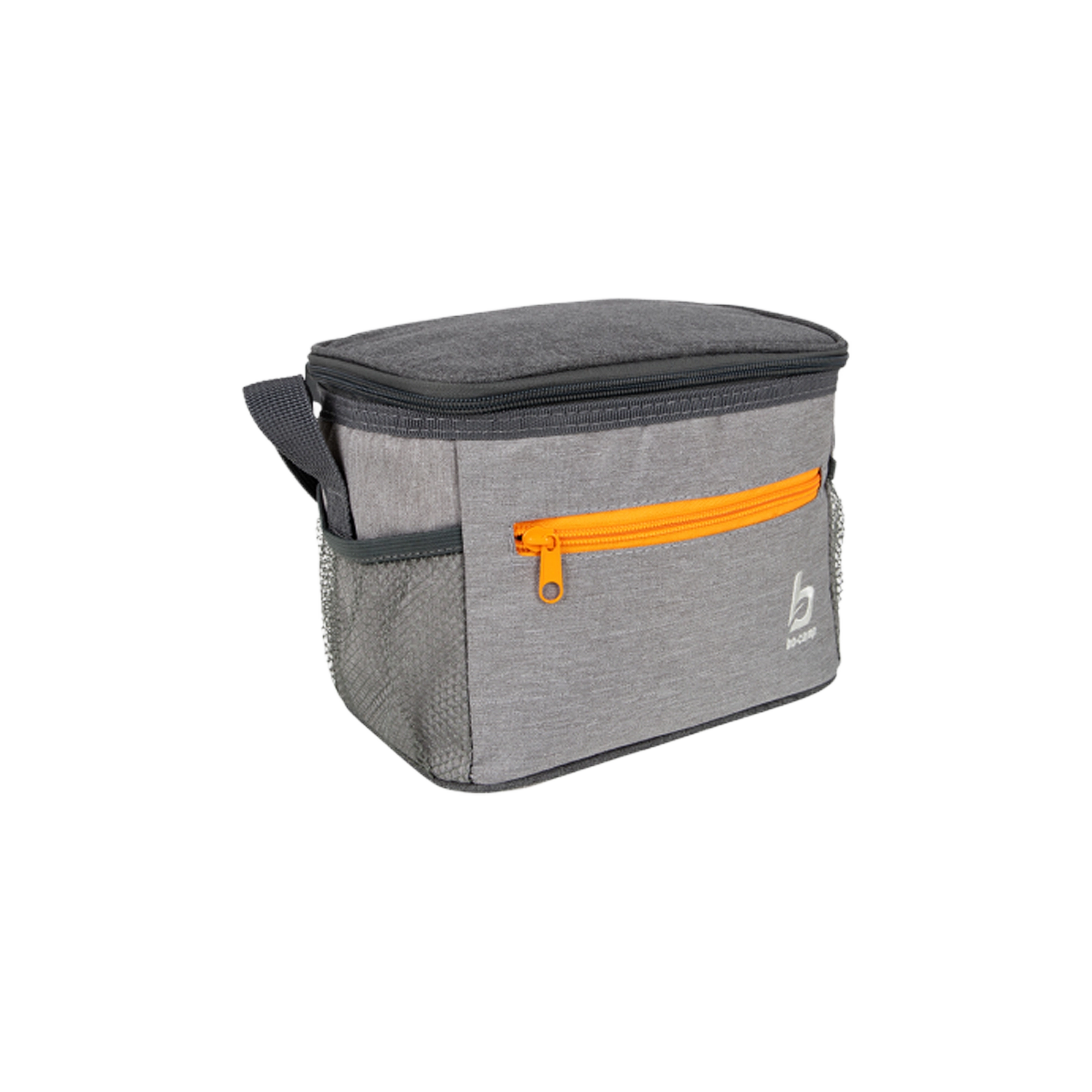 Bo-Camp Cooler Bag 5L, Grey
