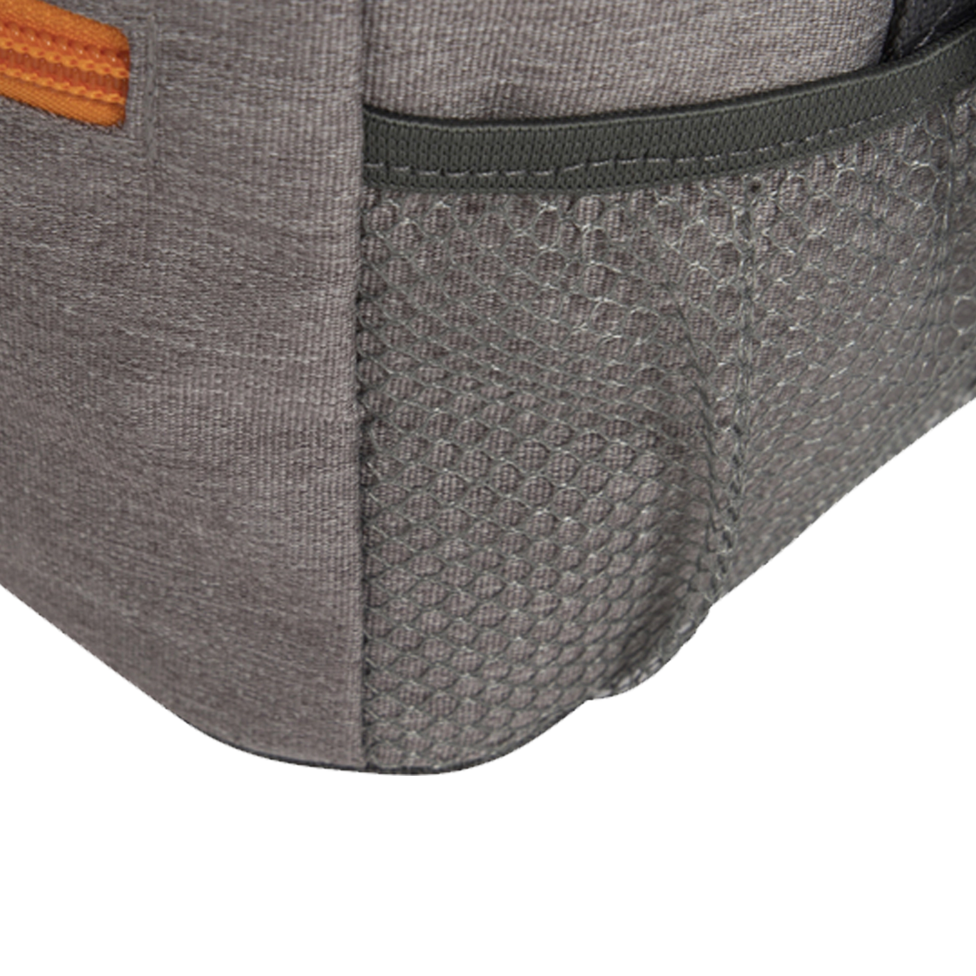 Bo-Camp Cooler Bag 5L, Grey