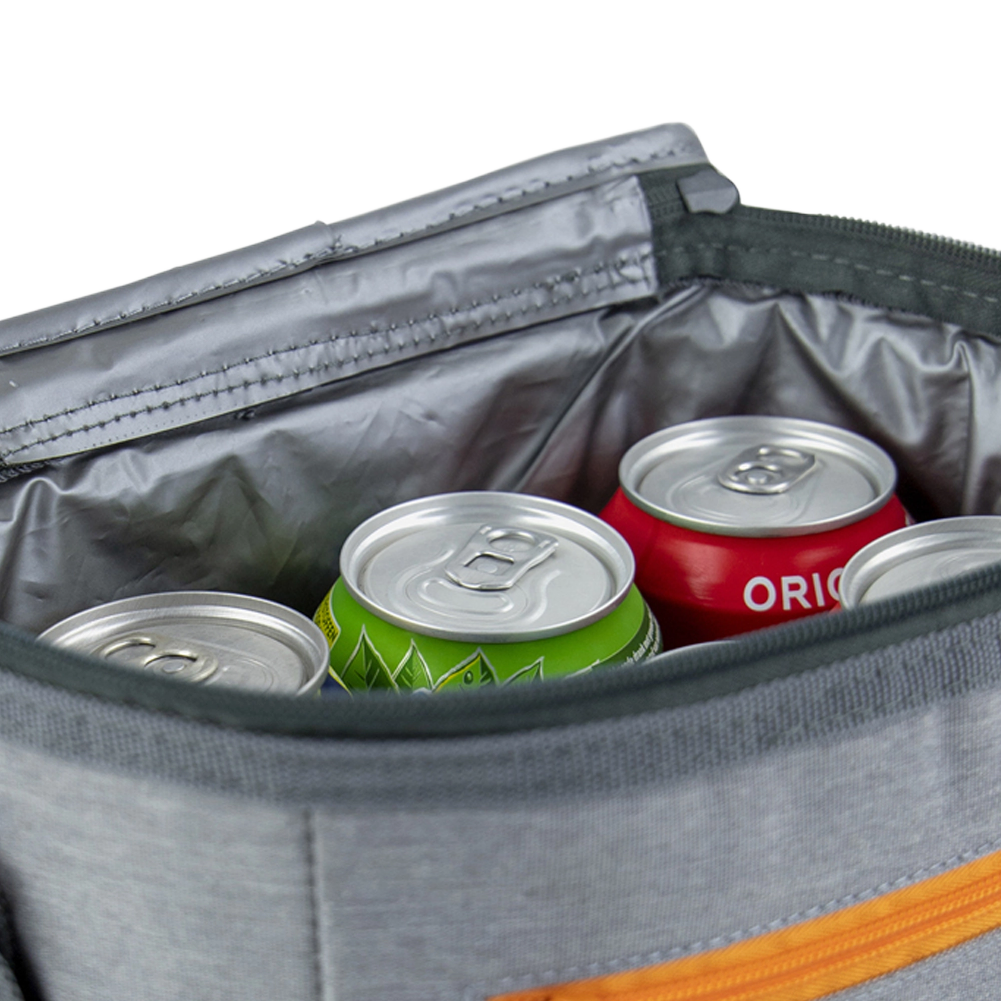 Bo-Camp Cooler Bag 5L, Grey