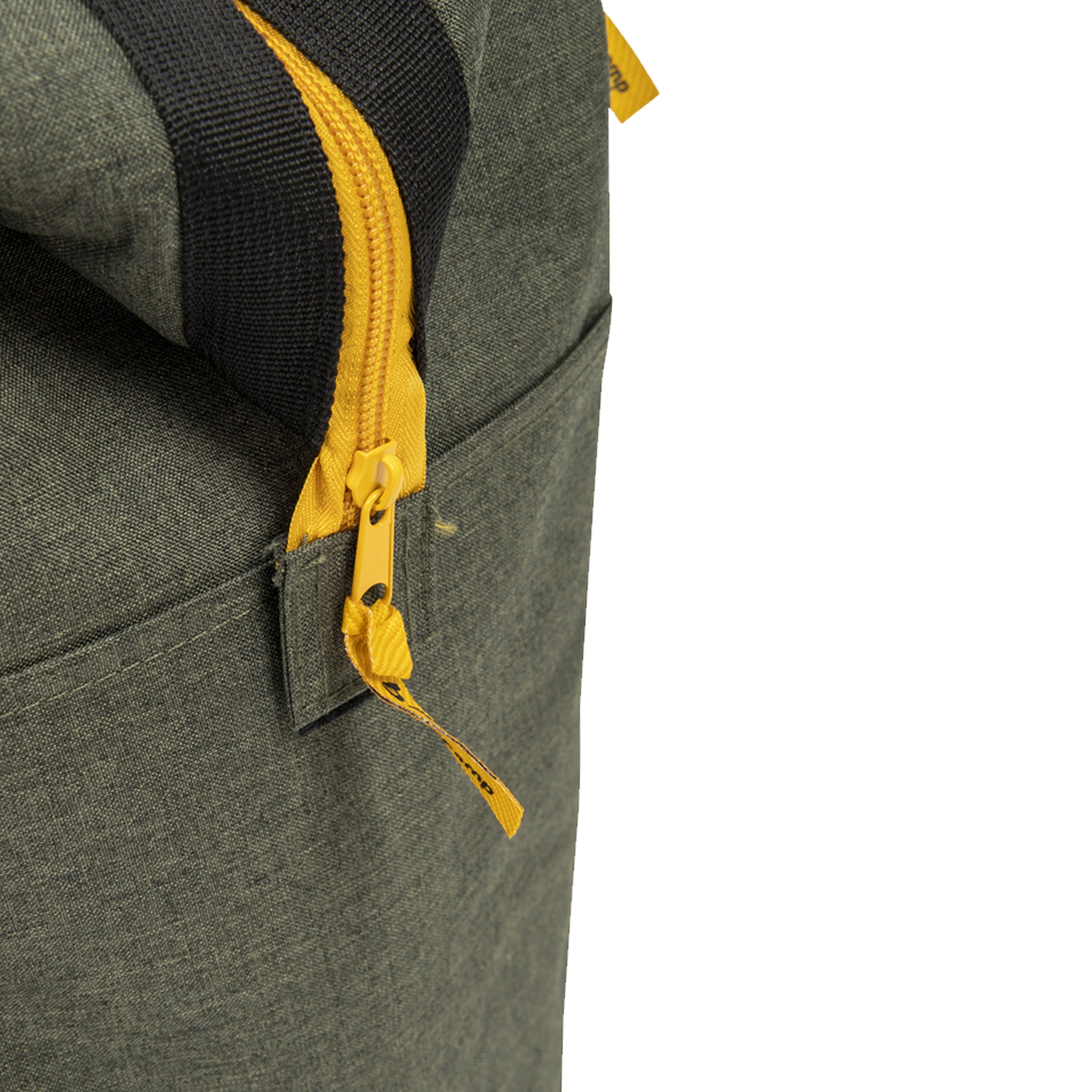 Bo-Camp Industrial Collection Cooler Bag Ryndale 18L, Green