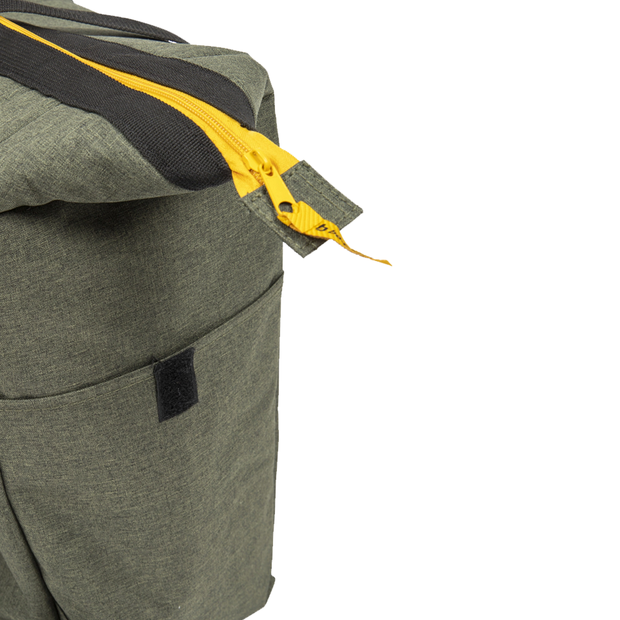 Bo-Camp Industrial Collection Cooler Bag Ryndale 18L, Green