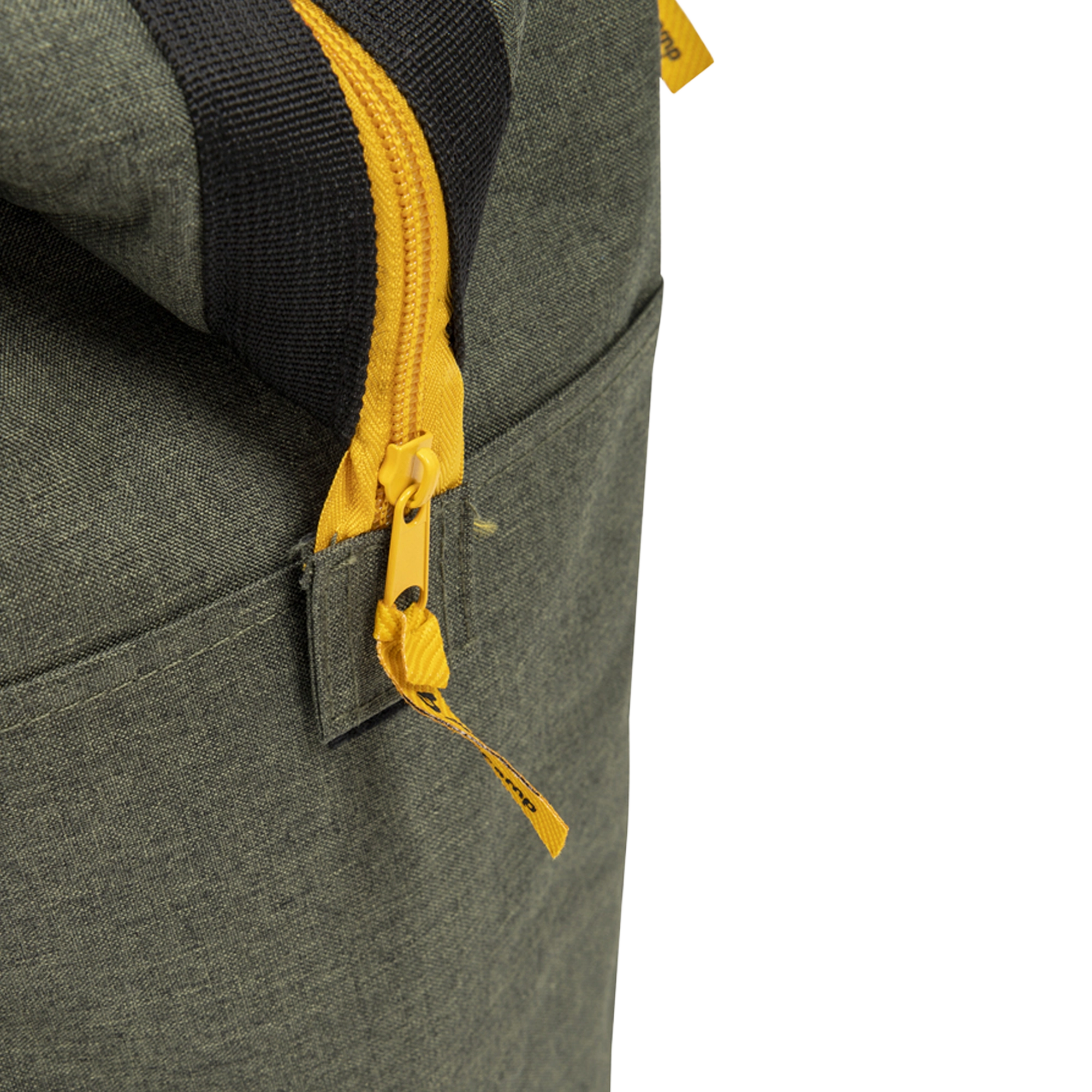 Bo-Camp Industrial Collection Cooler Bag Ryndale 27L, Green