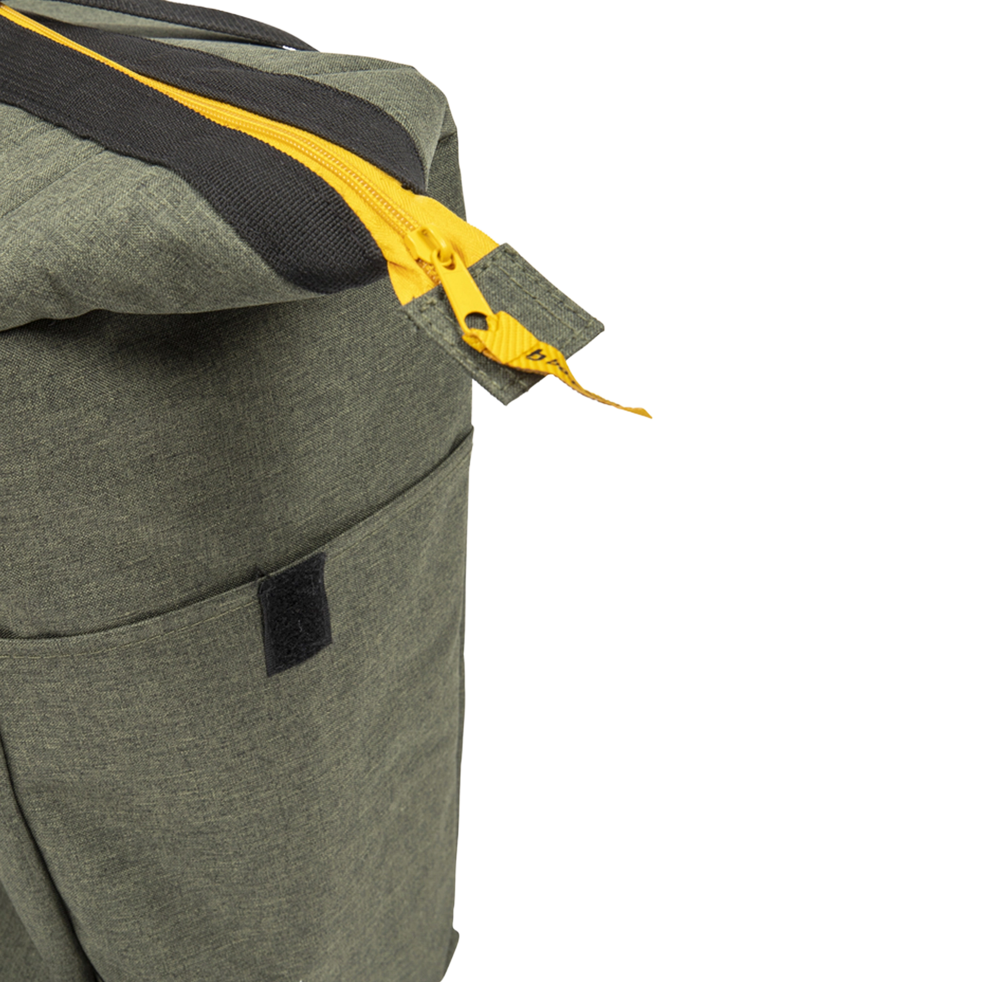 Bo-Camp Industrial Collection Cooler Bag Ryndale 27L, Green