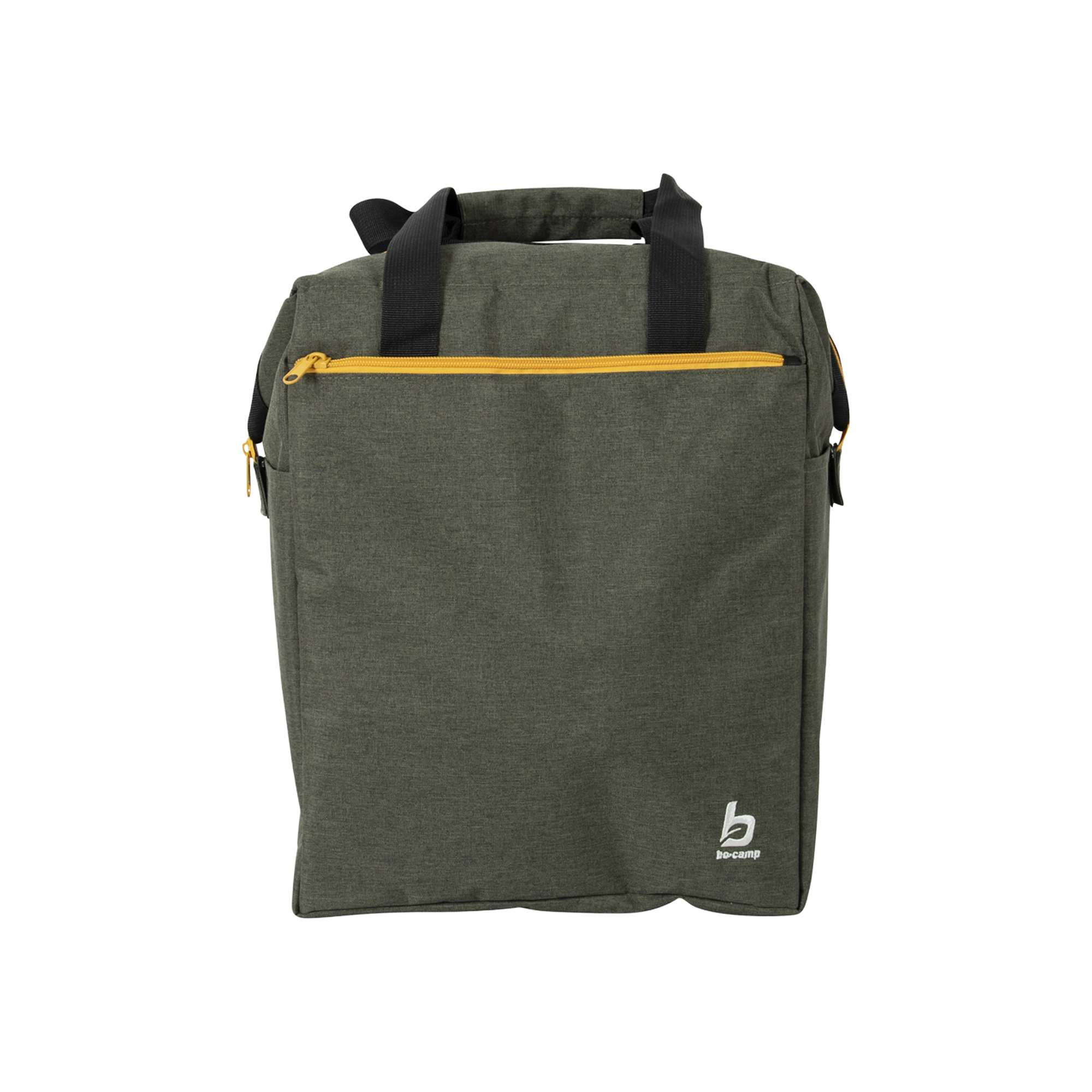 Bo-Camp Industrial Collection Cooler Backpack Matteson 22L, Green