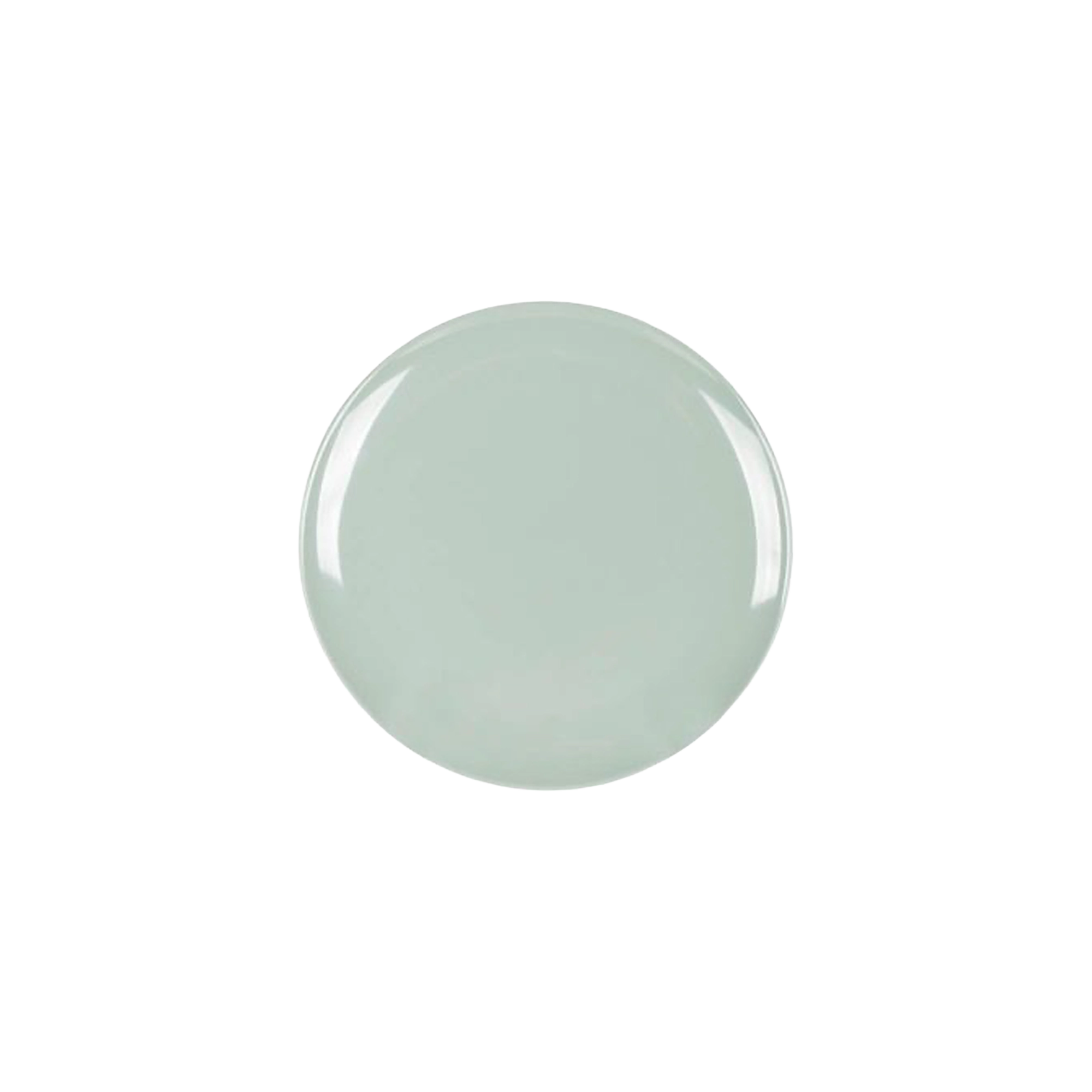 Gimex Vivid Line 12 Pcs Melamine Tableware Set, Green