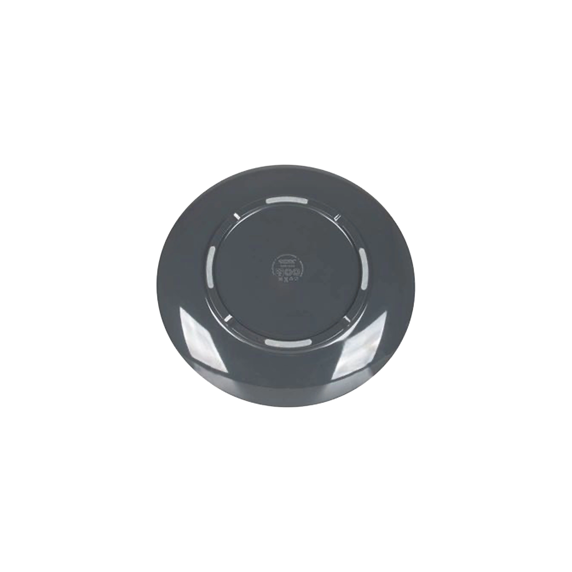 Gimex Vivid Line 12 Pcs Melamine Tableware Set, Green