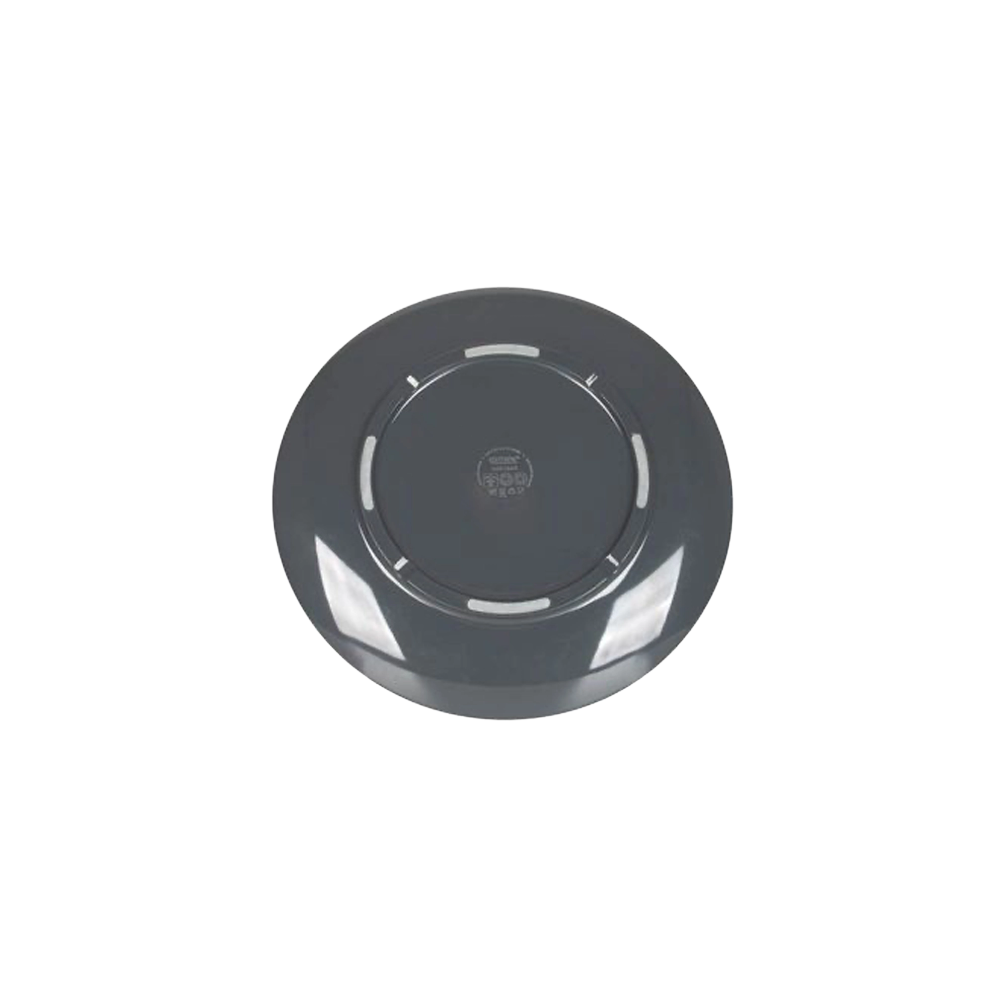 Gimex Vivid Line 12 Pcs Melamine Tableware Set, Blue