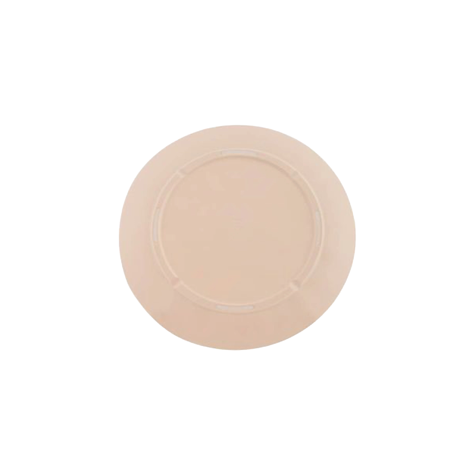 Gimex Stone Line 12 Pcs Melamine Tableware Set, Beige