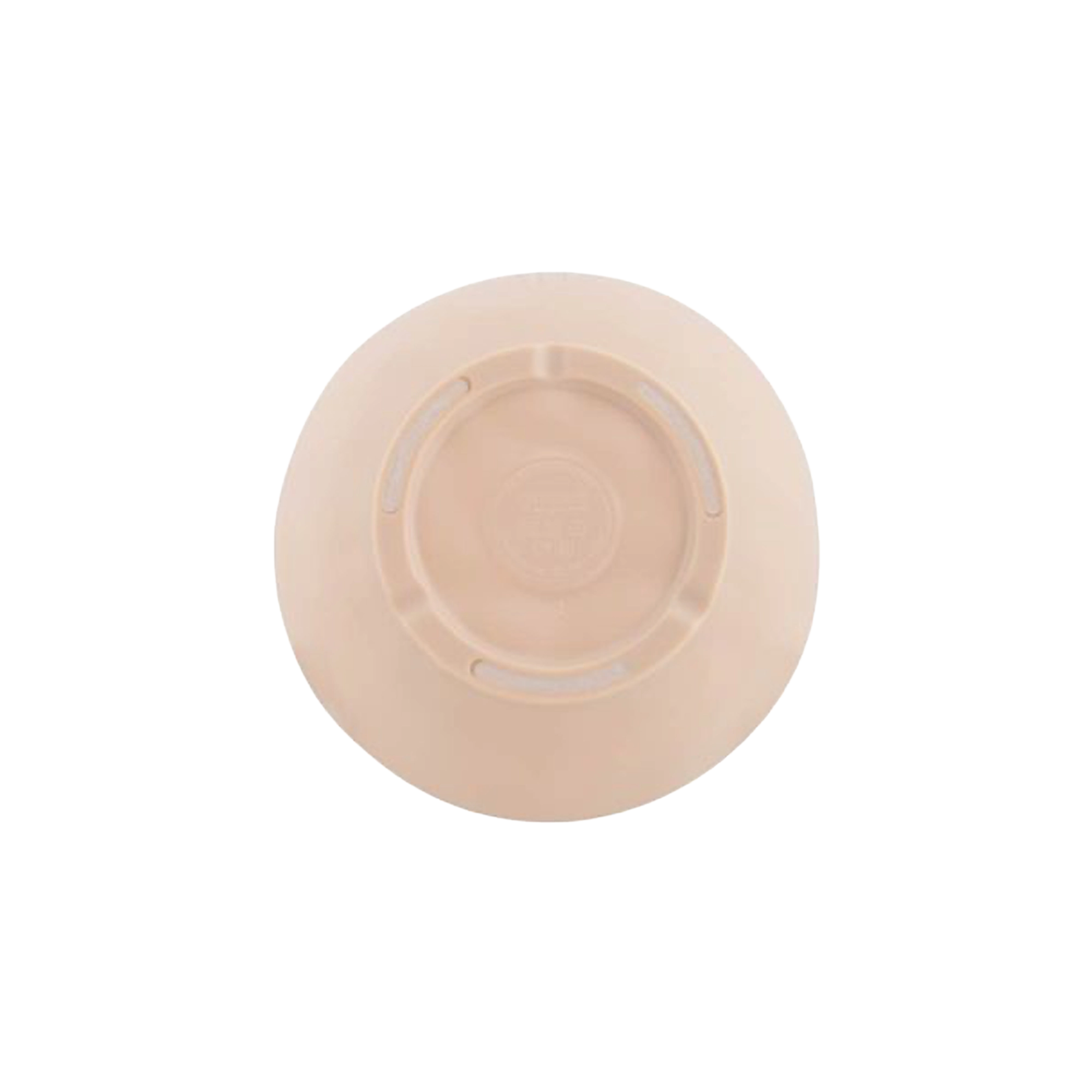 Gimex Stone Line 12 Pcs Melamine Tableware Set, Beige