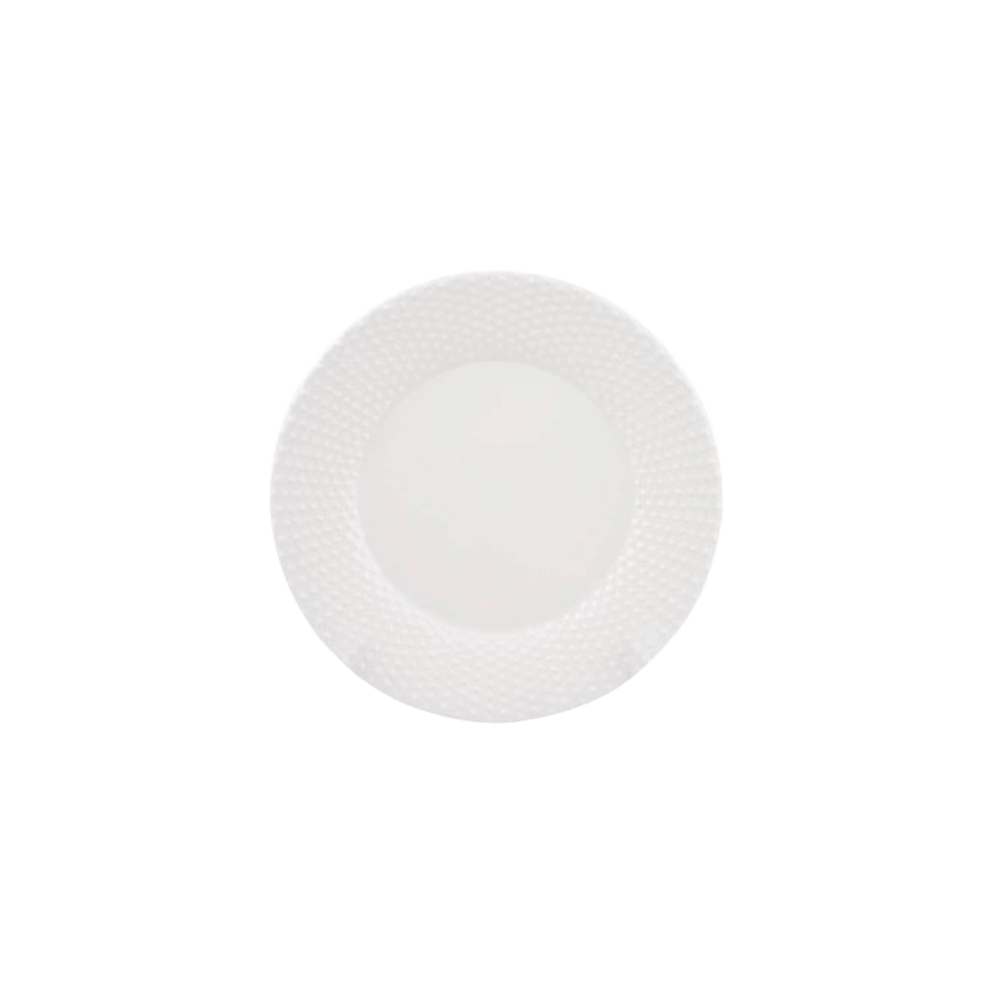 Gimex Royal Line 16 Pcs Melamine Tableware Set, Ivory