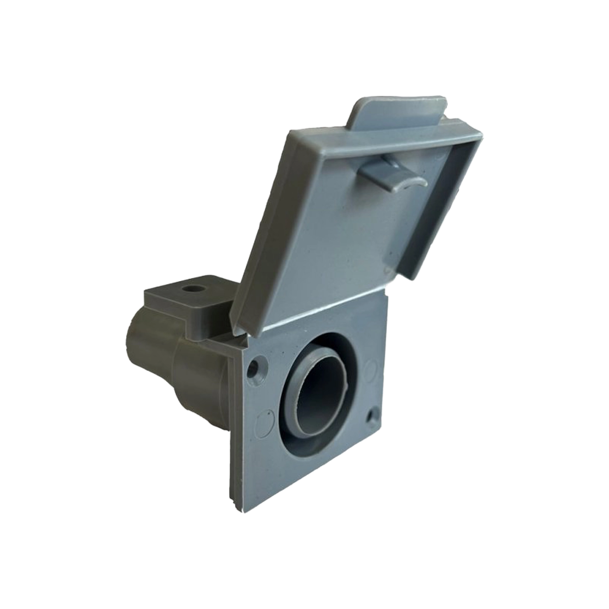 PLS 3/4" Waste Outlet Hose Socket