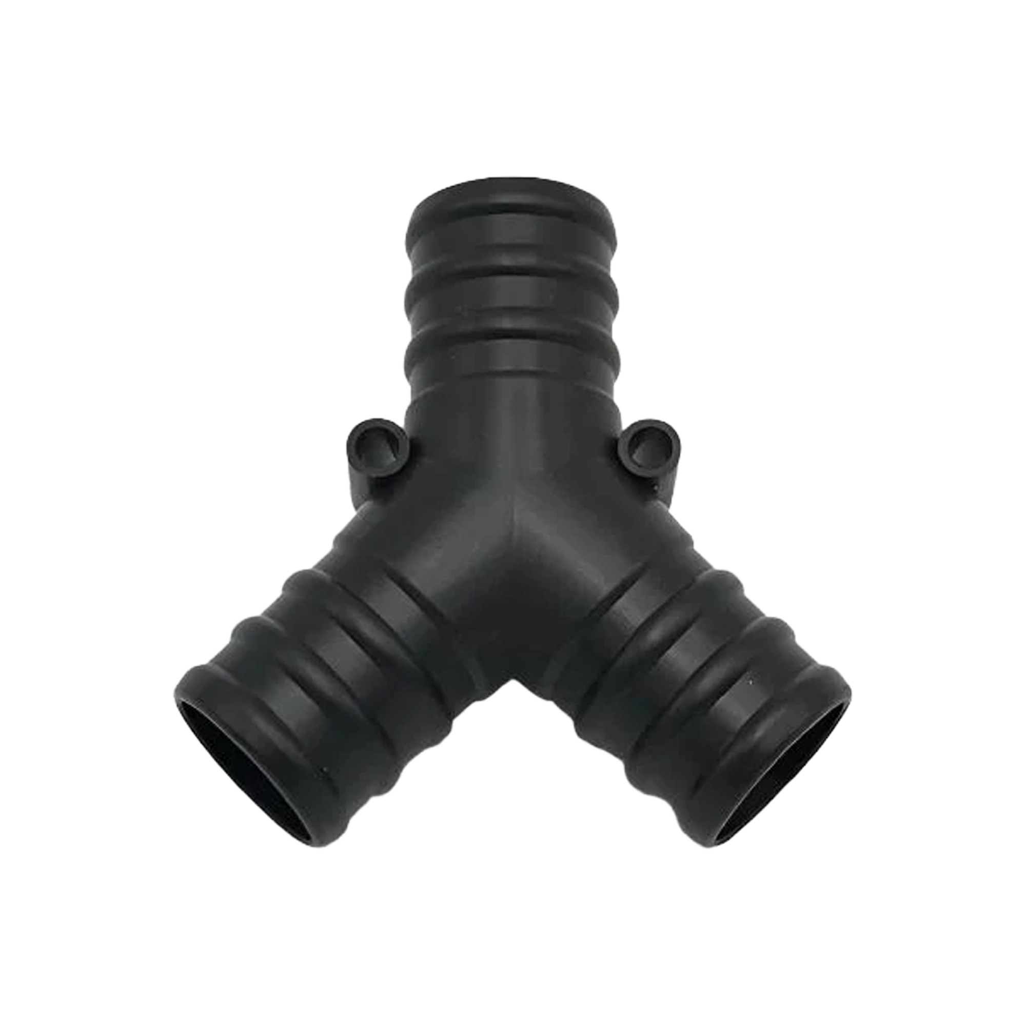 PLS 3/4" Waste Pipe Y Connector