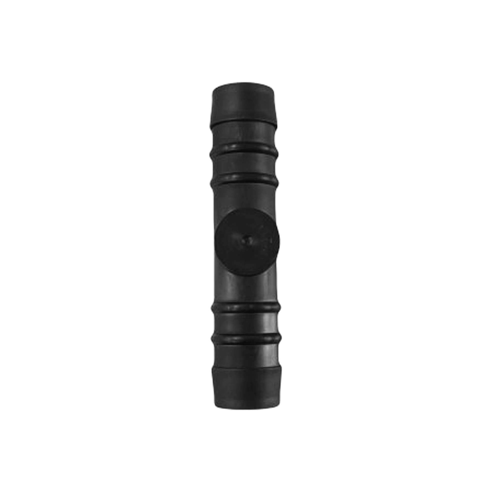 PLS 3/4" x 3/4" Waste Pipe Straight Connector