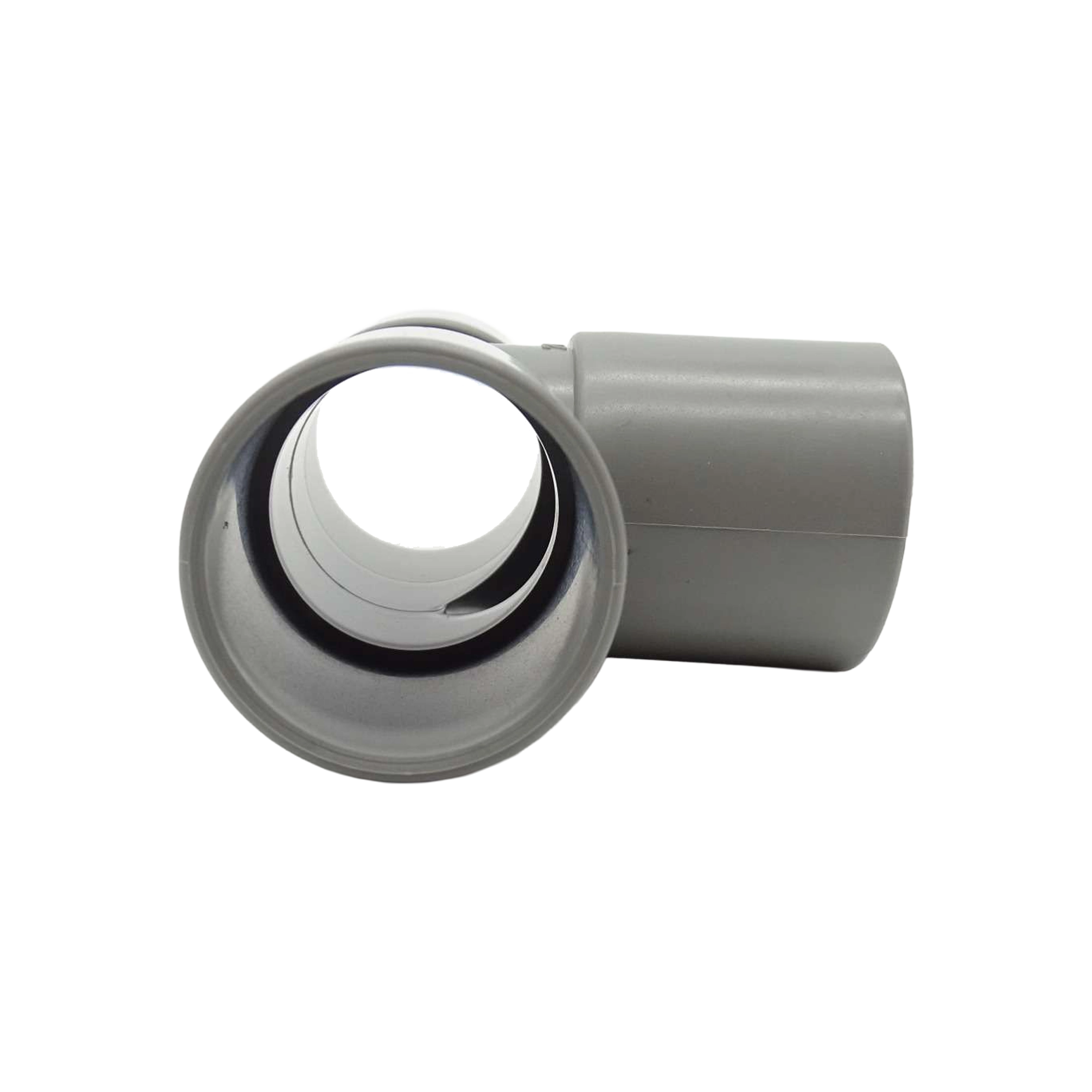 PLS 28mm Push Fit Tee Connector