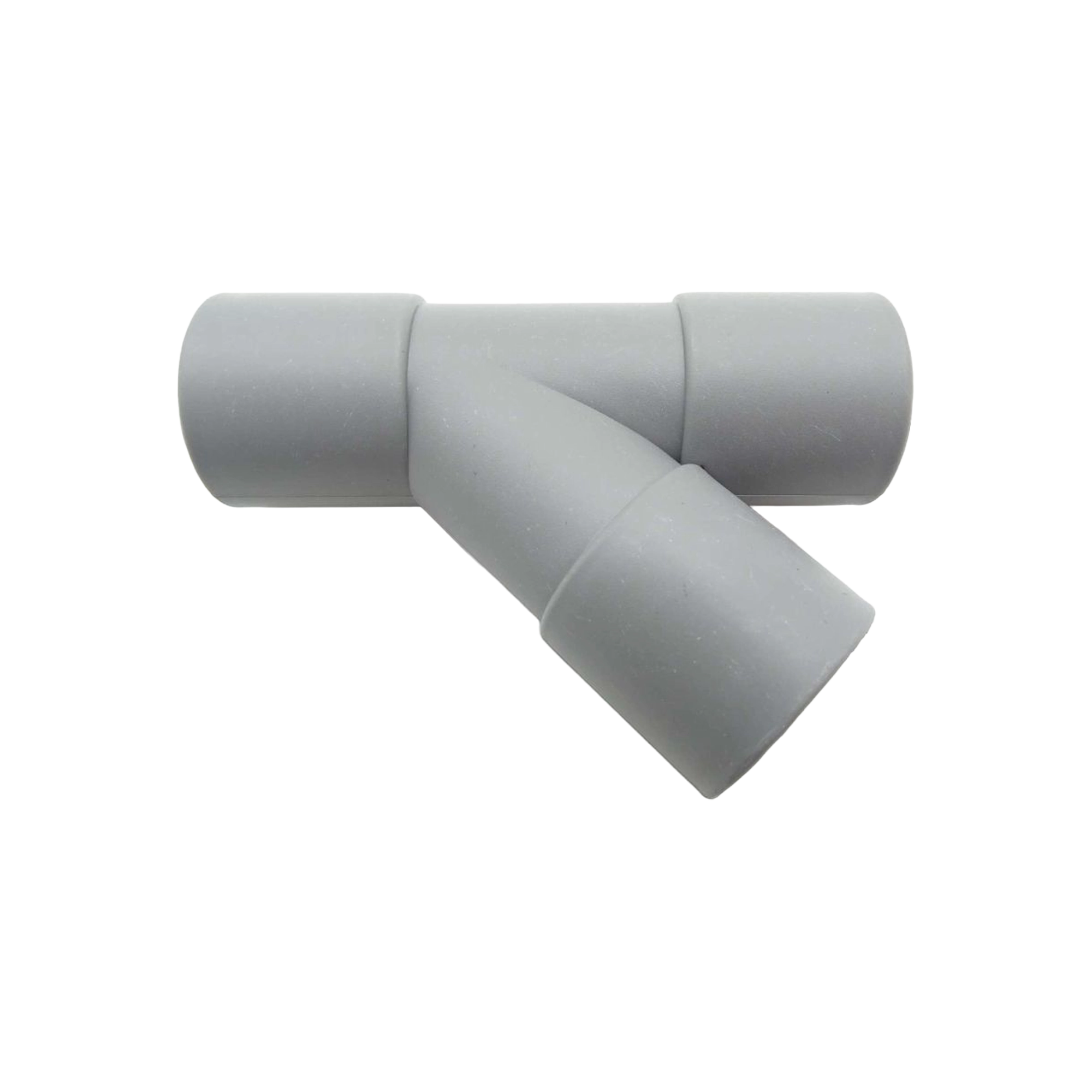 PLS 28mm Push Fit Y Connector