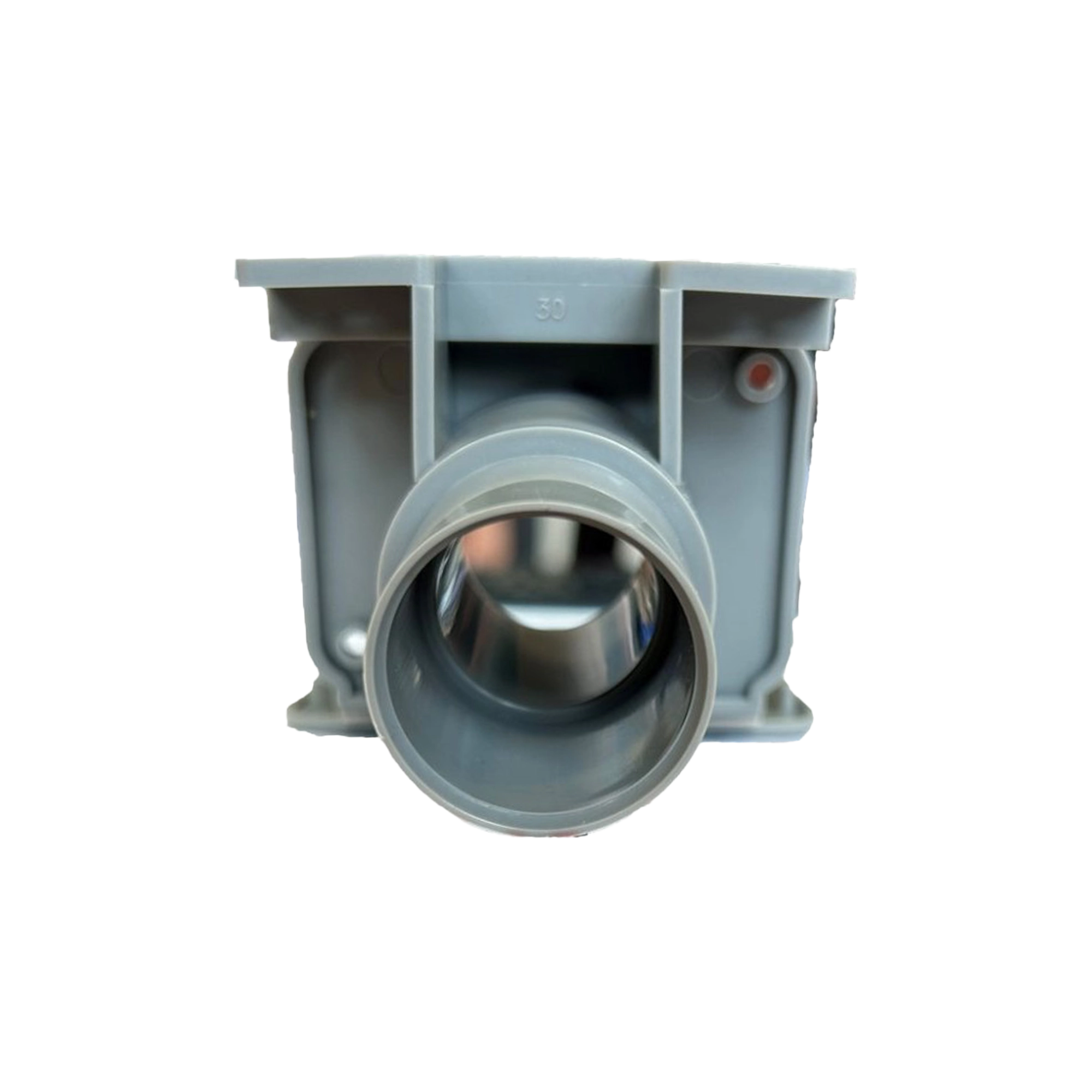 PLS 28mm Waste Outlet Hose Socket