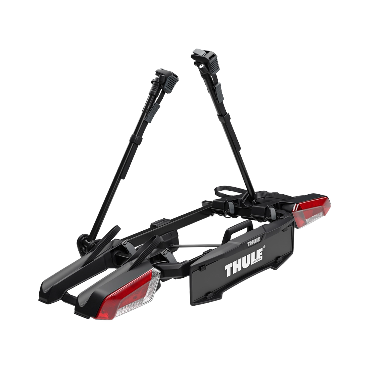 Thule OutPace Towbar Mounted Bike Rack for 2 Bikes