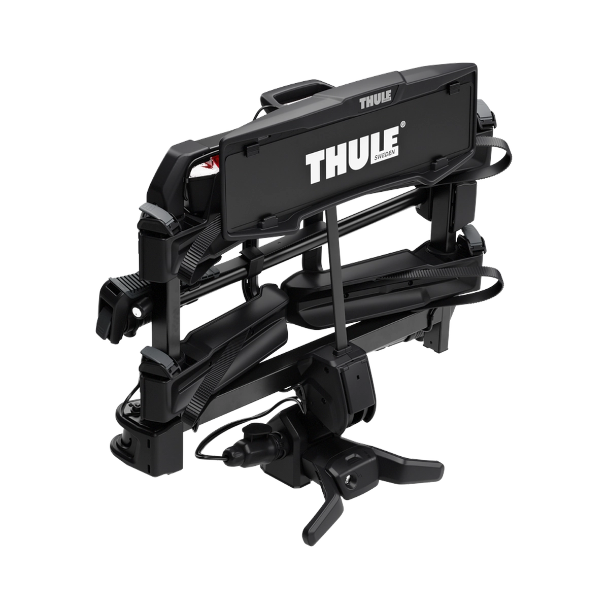 Thule OutPace Towbar Mounted Bike Rack for 2 Bikes