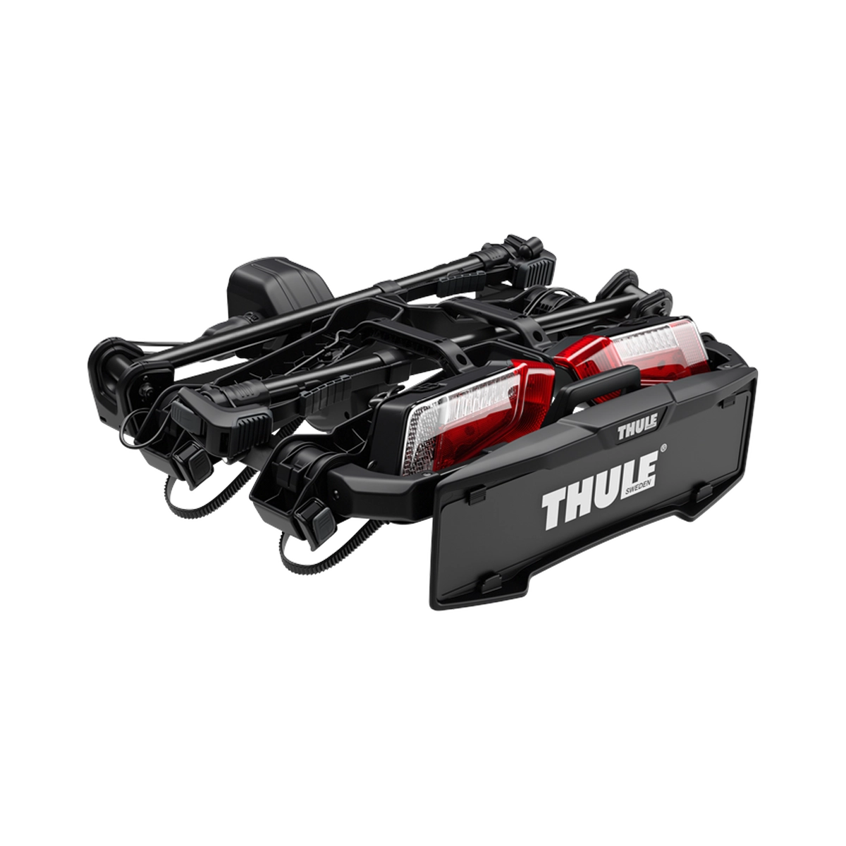 Thule OutPace Towbar Mounted Bike Rack for 2 Bikes