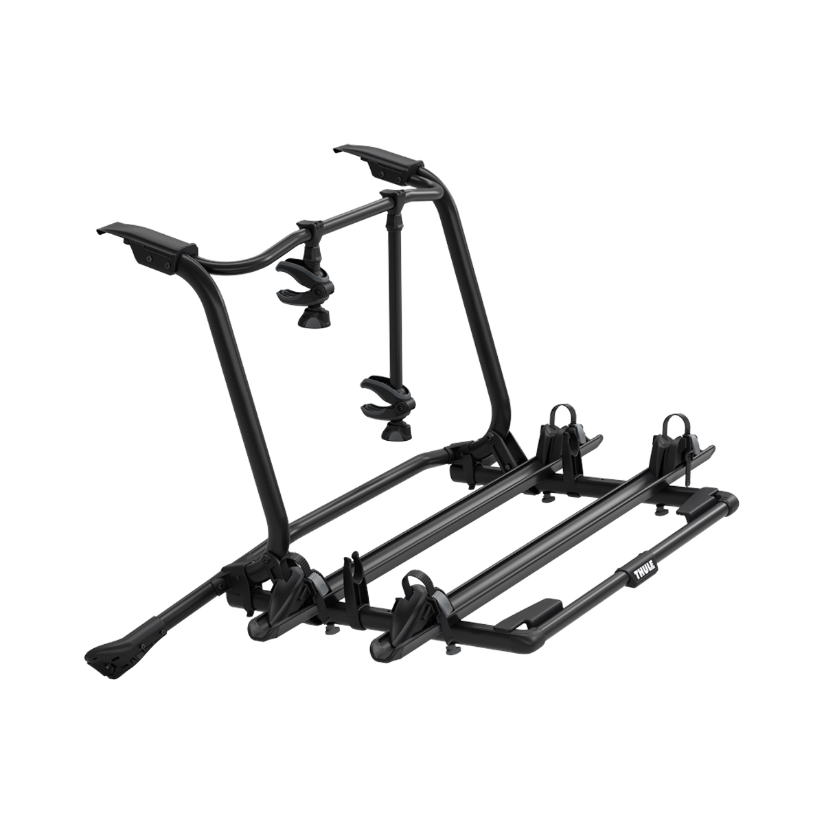 Thule WanderWay Hanging Boot Bike Rack for VW T6