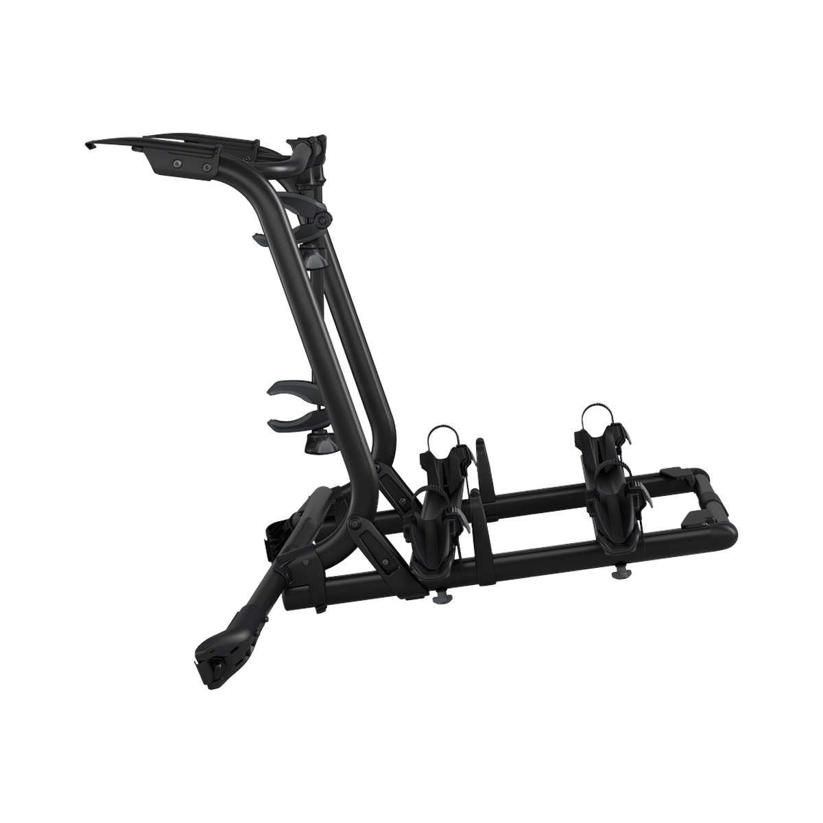 Thule WanderWay Hanging Boot Bike Rack for VW T6