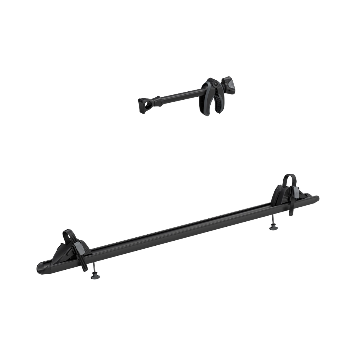Thule 3rd Rail Kit for WanderWay