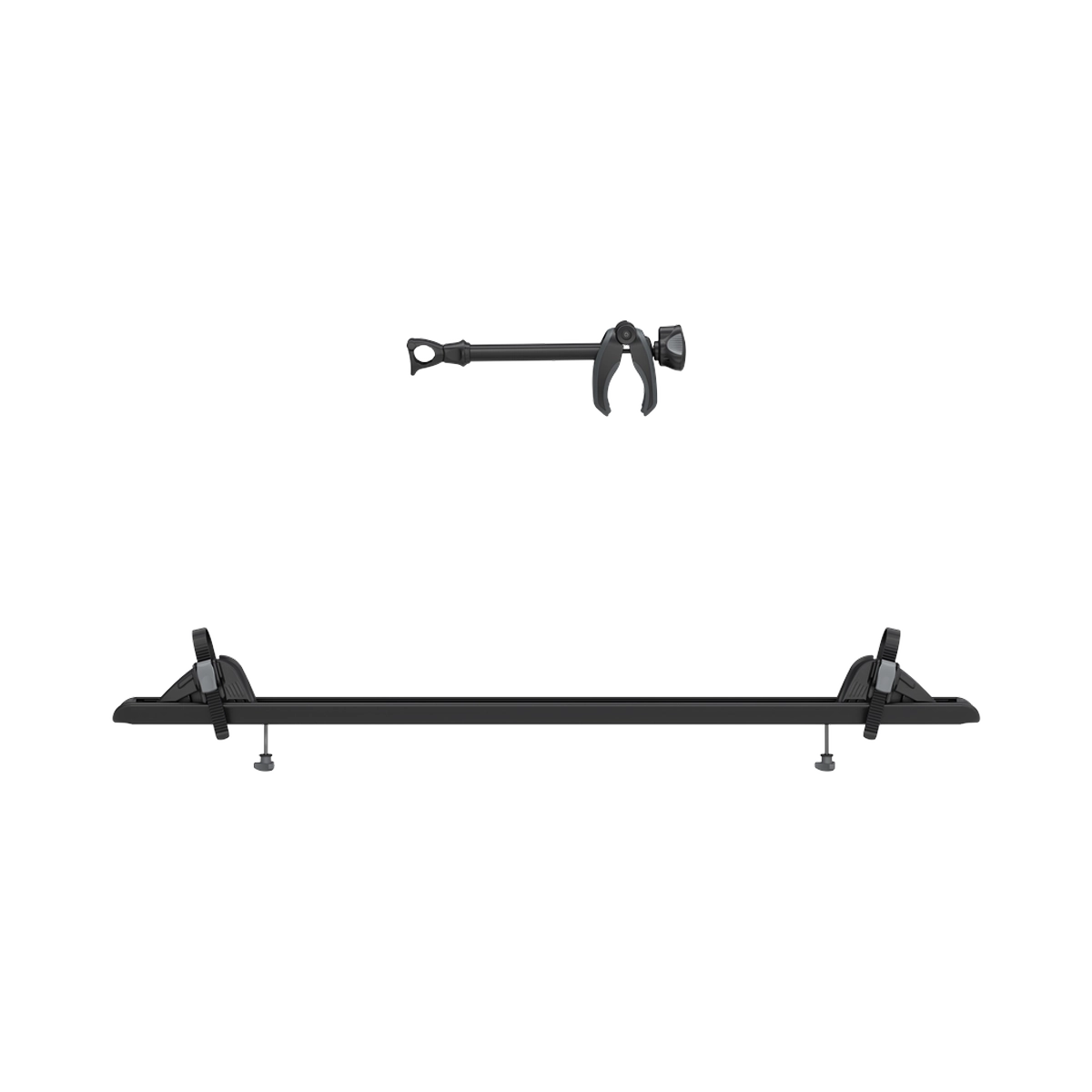 Thule 3rd Rail Kit for WanderWay