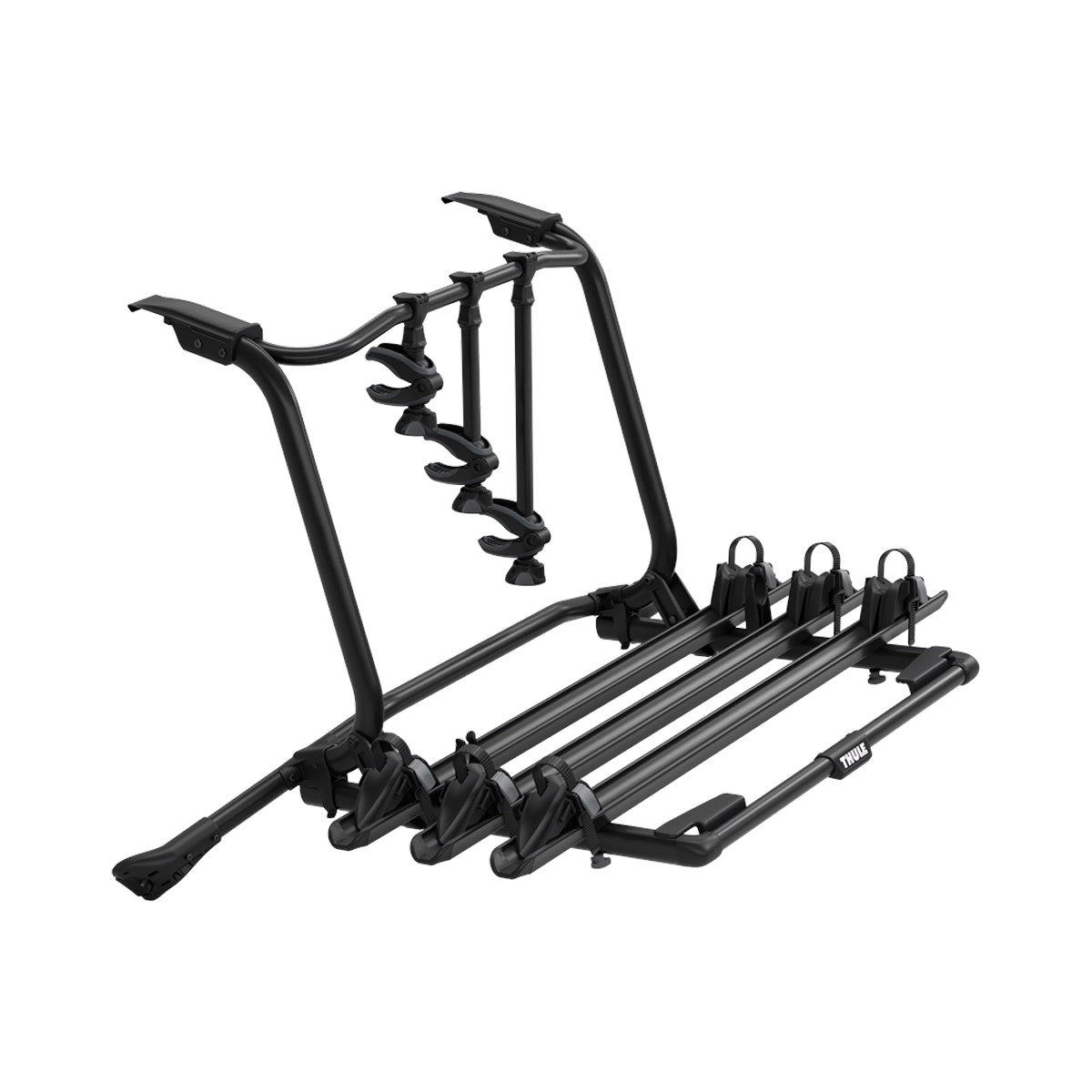 Thule 3rd Rail Kit for WanderWay