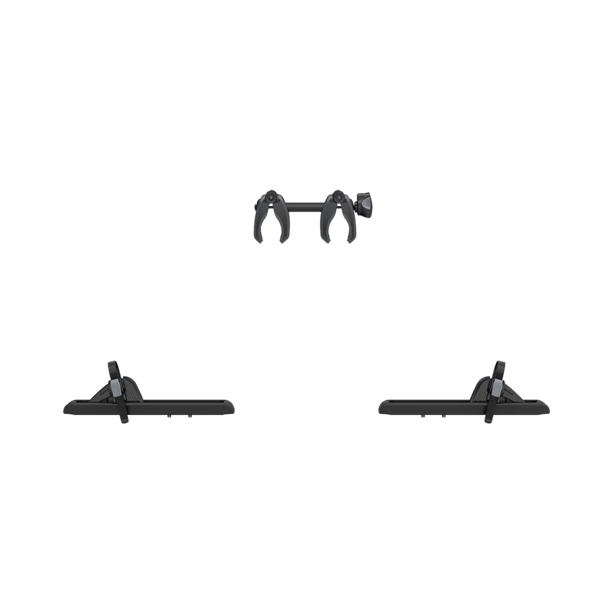 Thule 4th Rail Kit for WanderWay
