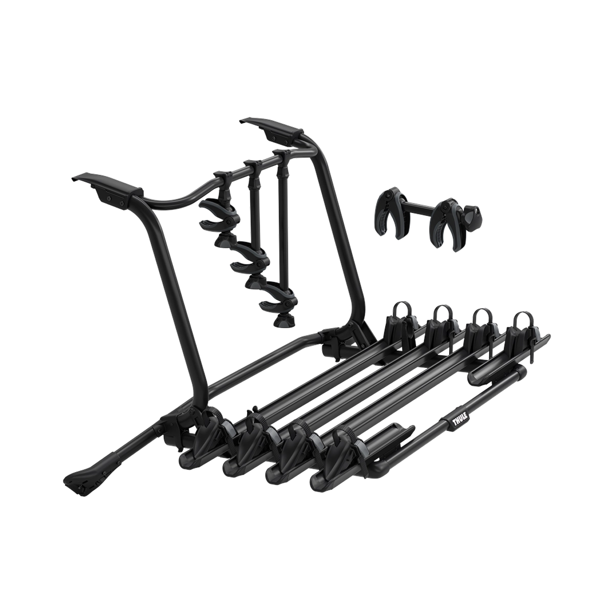 Thule 4th Rail Kit for WanderWay