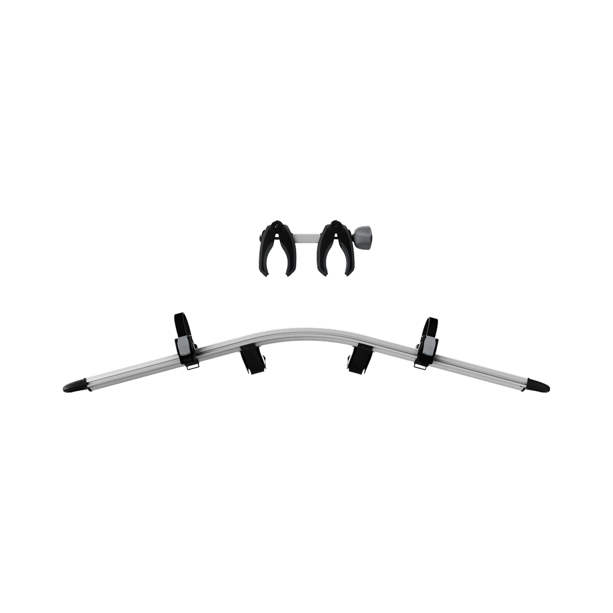 Thule VeloCompact 4th Bike Adaptor