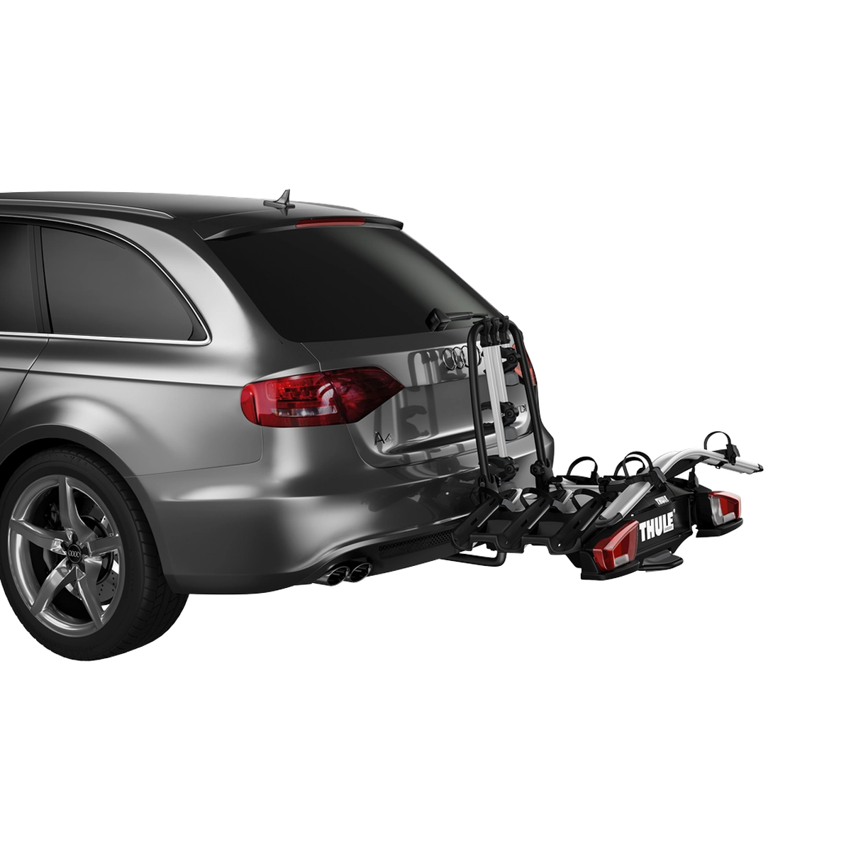 Thule VeloCompact 4th Bike Adaptor