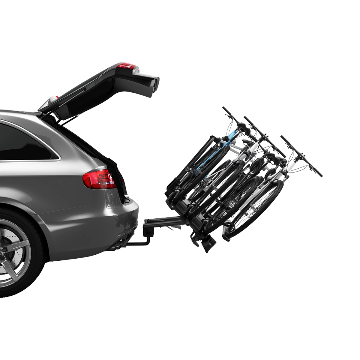 Thule VeloCompact 4th Bike Adaptor