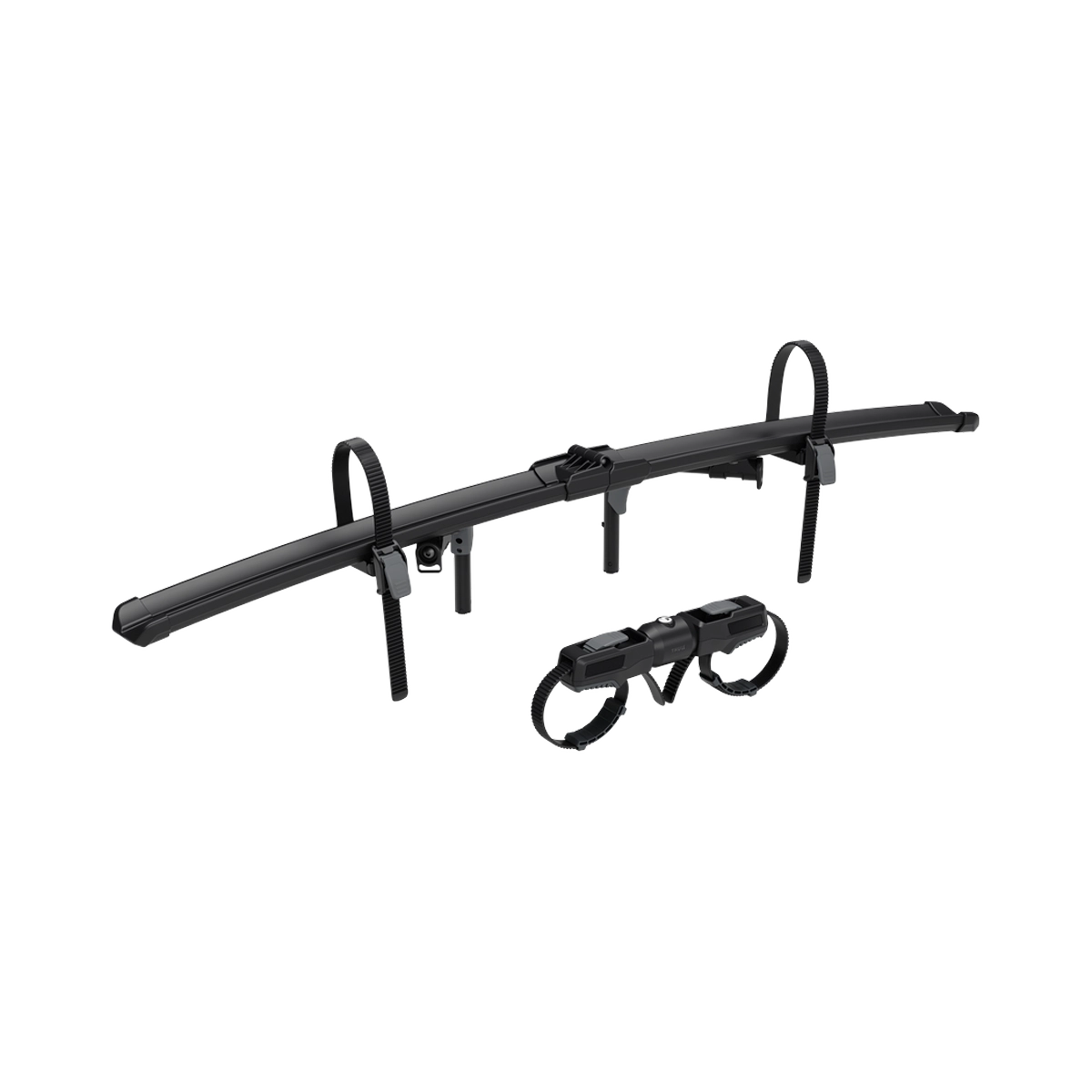 Thule EasyFold 3 Foldable Bike Add-On