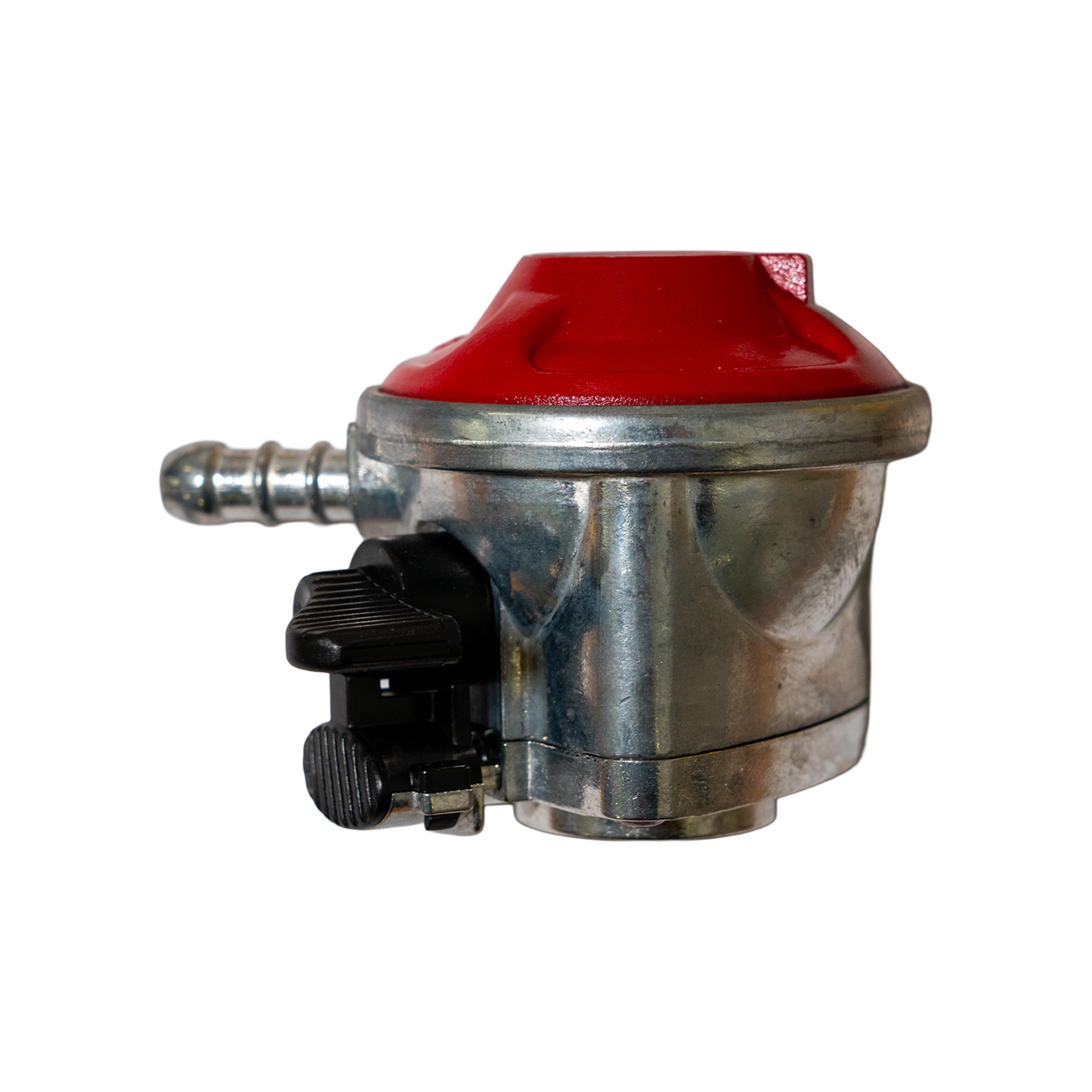 IGT Clip-On Compact 27mm Propane Gas Regulator 37mbar