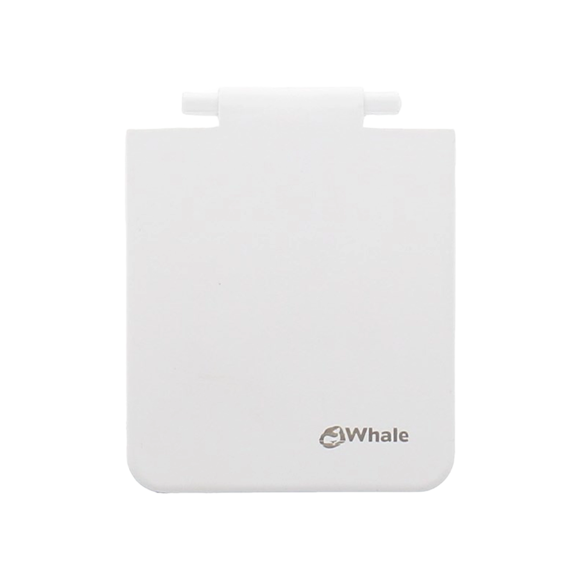 Whale AK1401 Watermaster Socket Lid, White