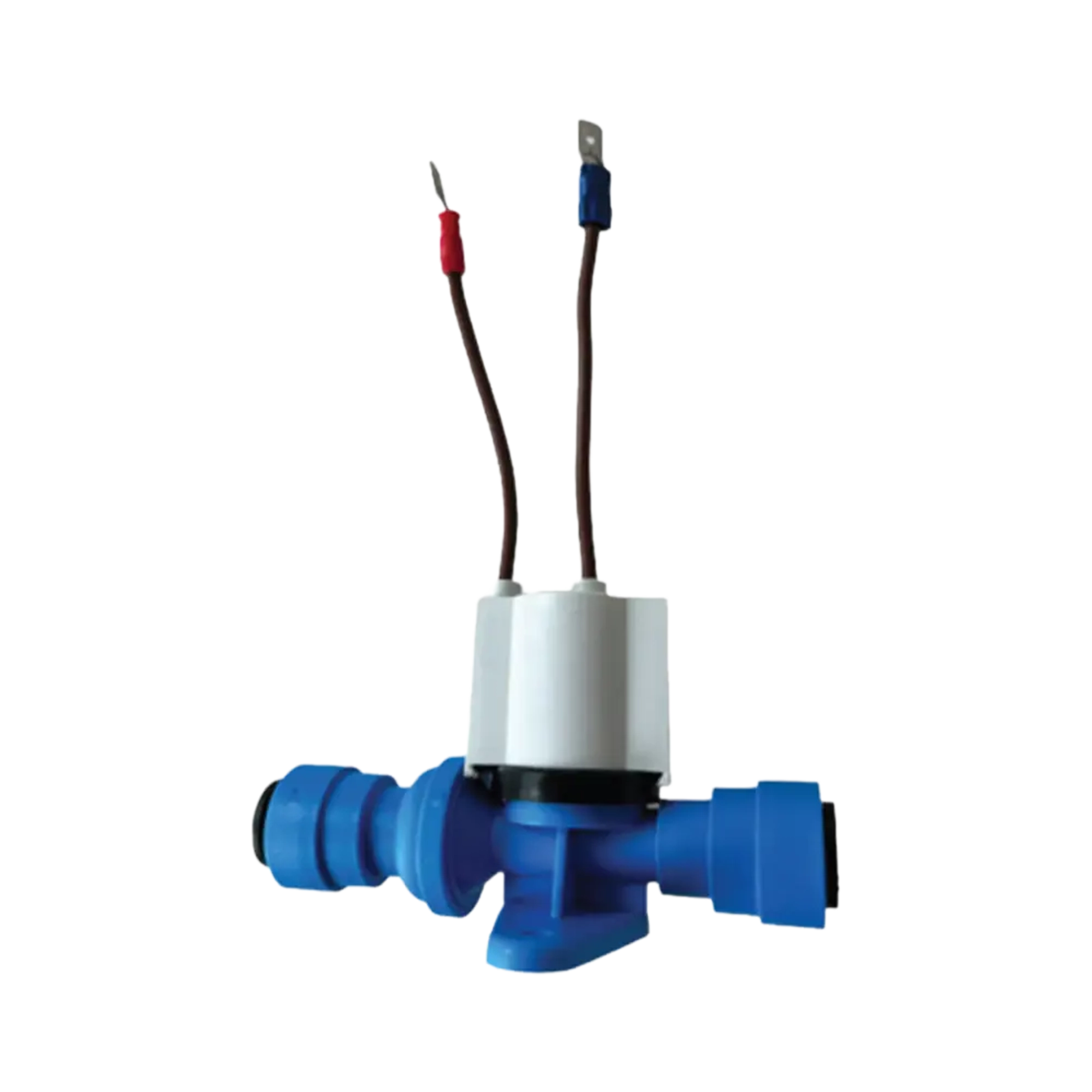 Truma Ultraflow Smart Switch 2nd Generation