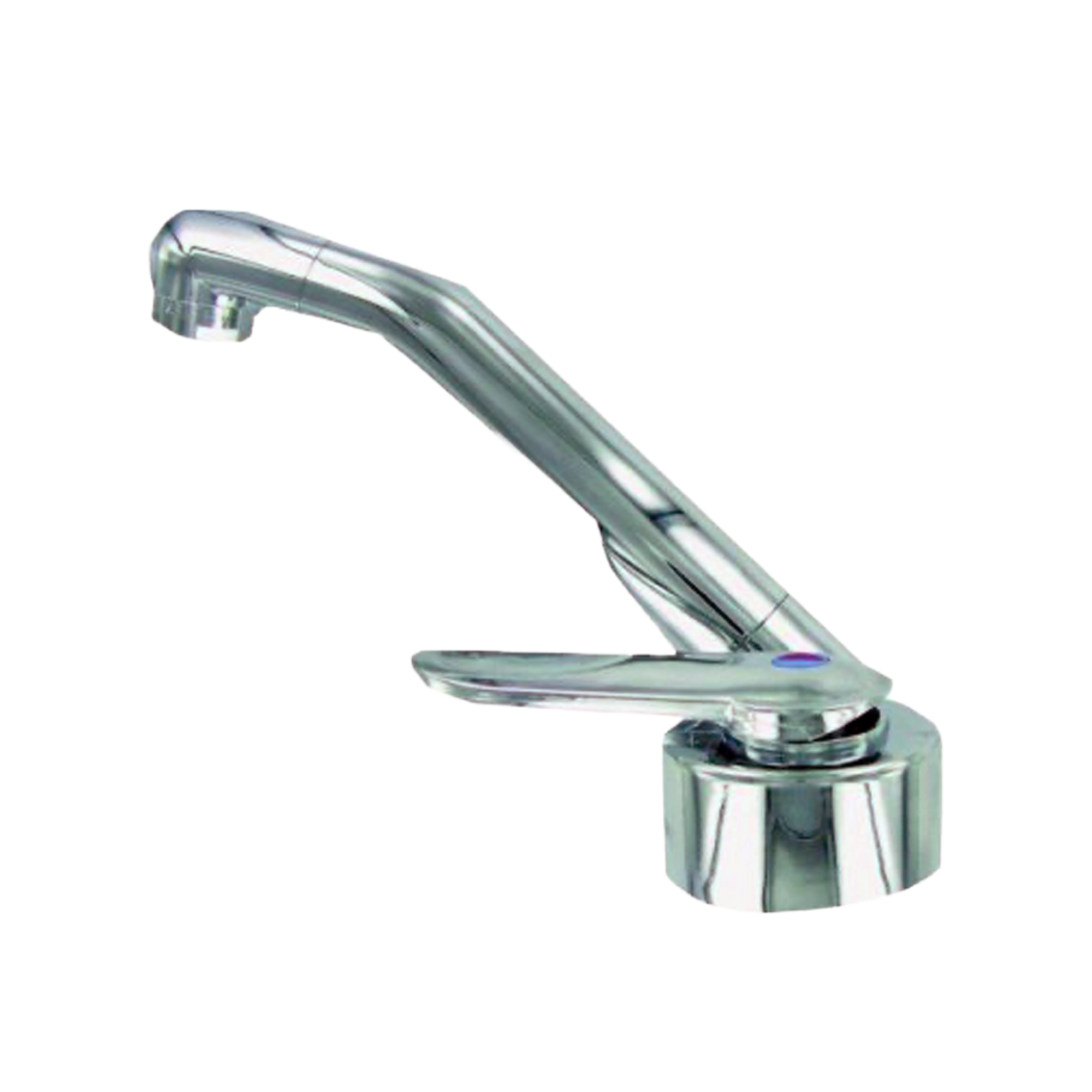 Comet Florenze Cold Feed Folding Tap