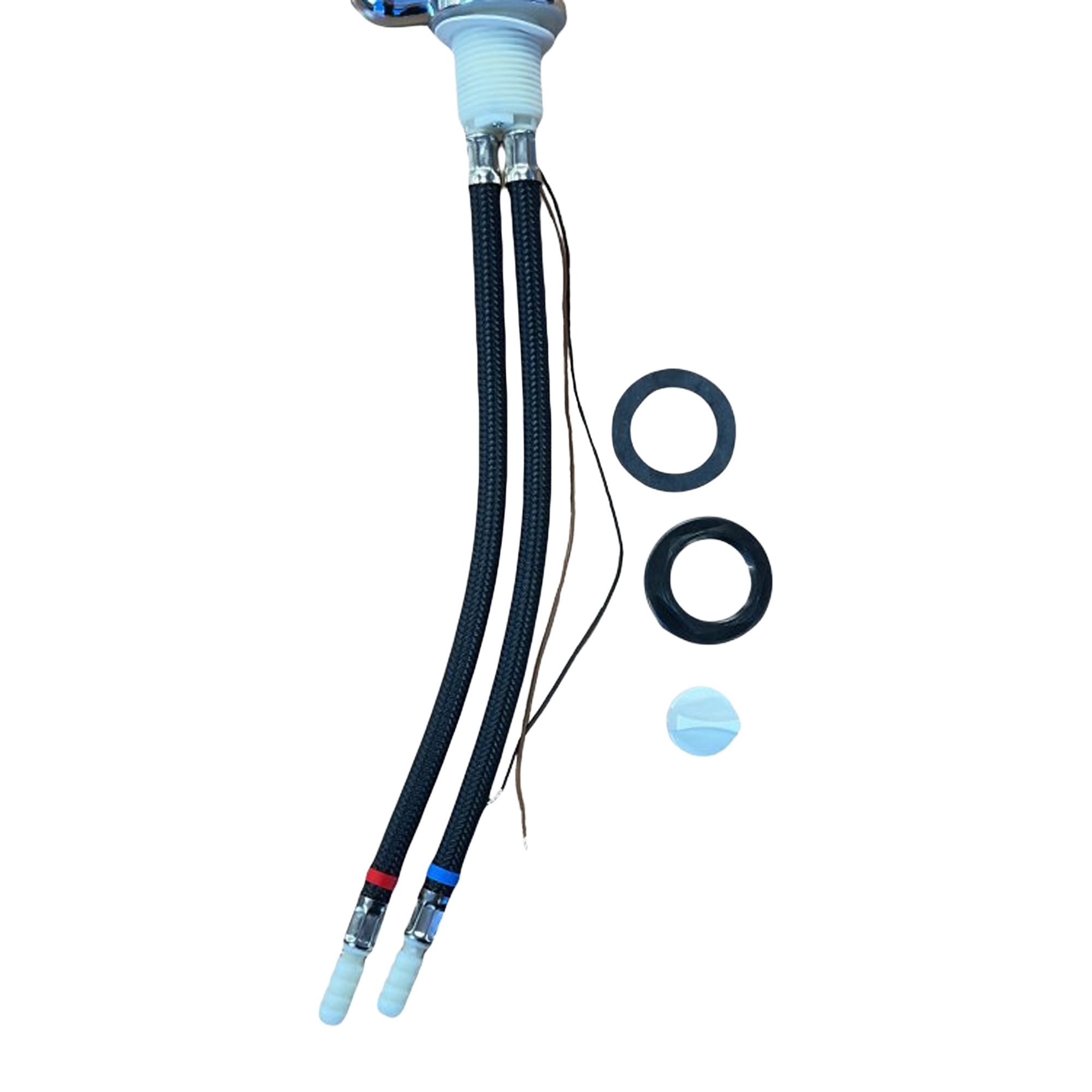 Comet Florenze Mixer Folding Tap