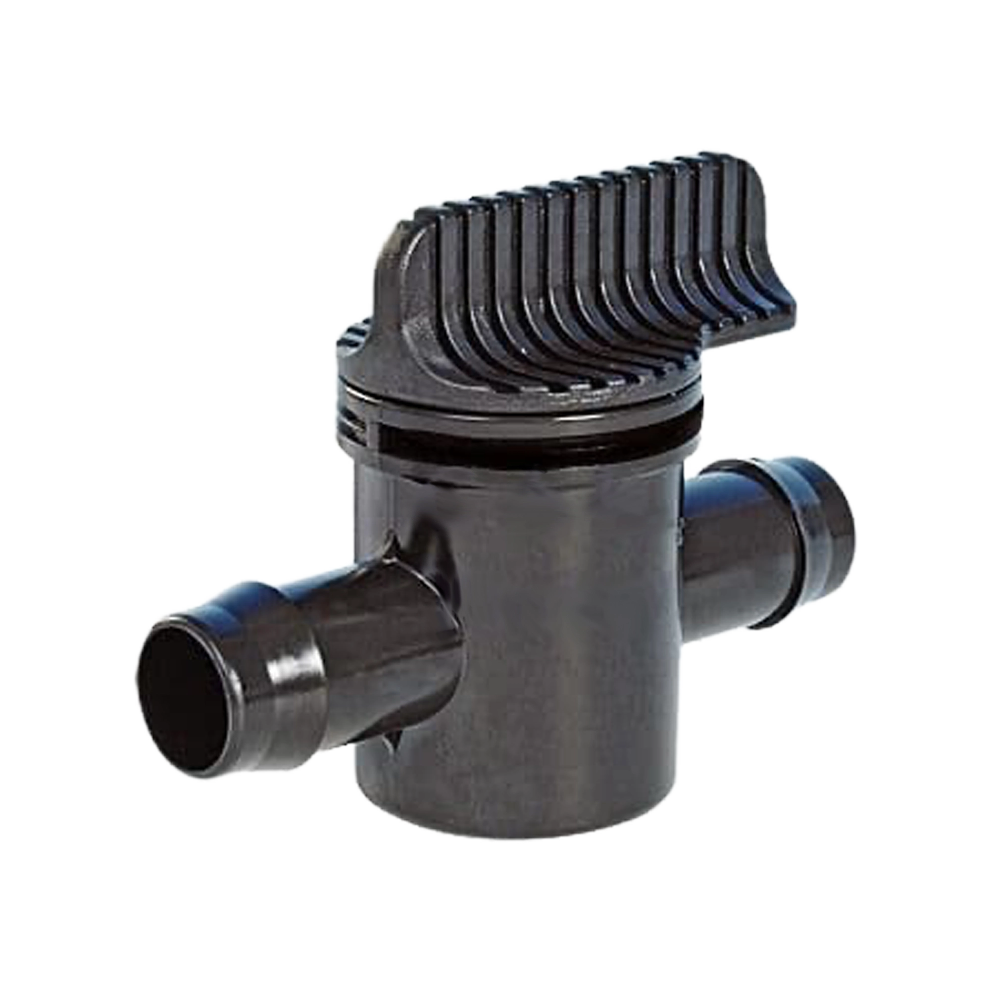 CAK Tanks 3/4" Inline Waste Drain Tap