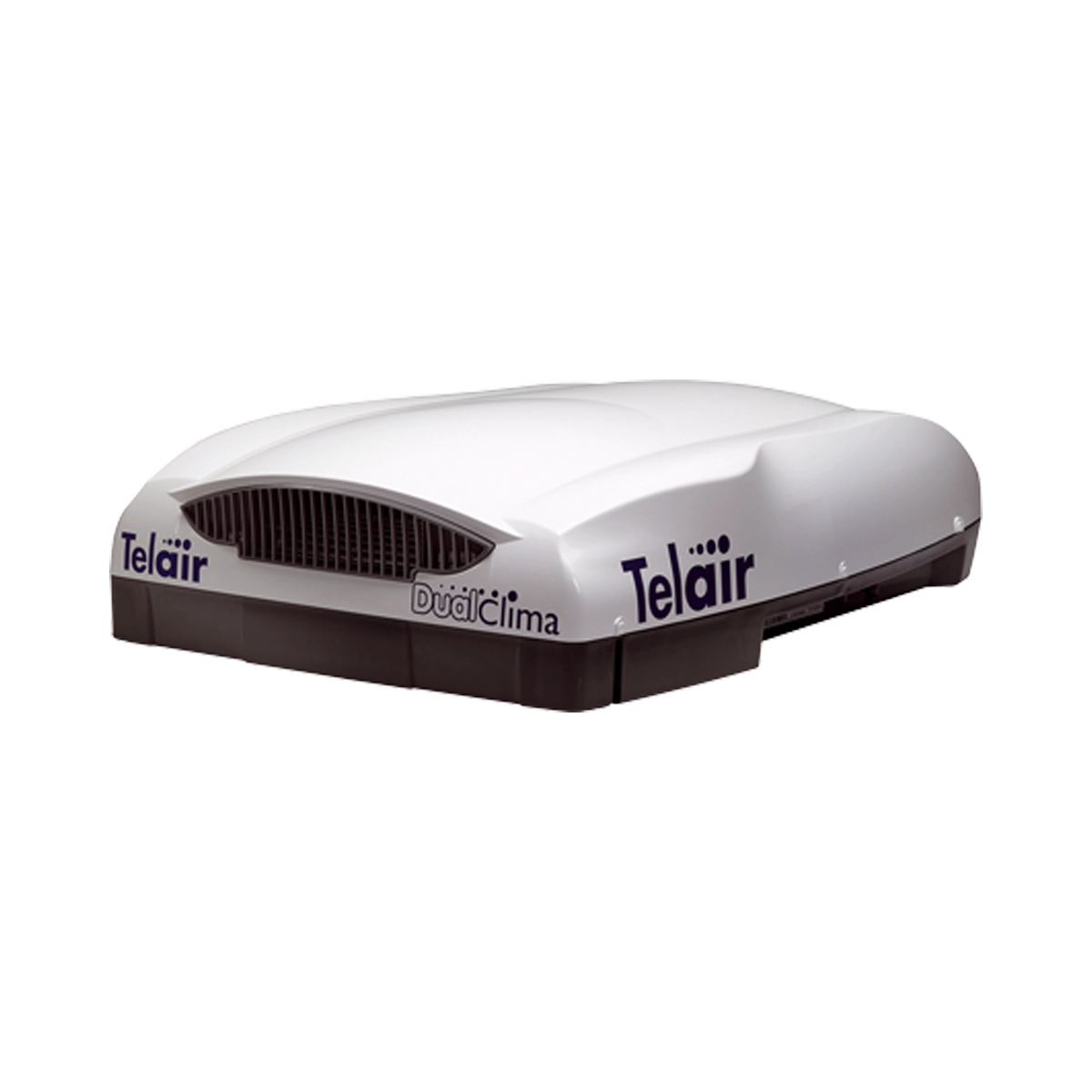 Telair DUALCLIMA 8400H Air Conditioner