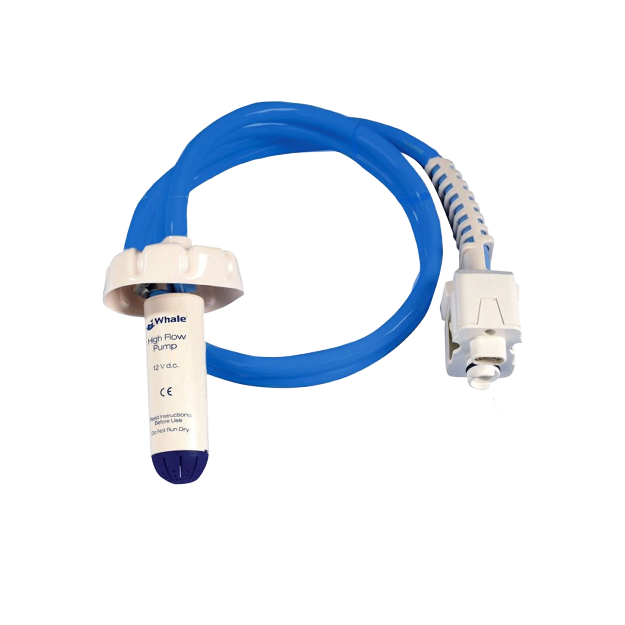 Whale EP1622 Watermaster/Carver Assembly 12V High Flow Pump