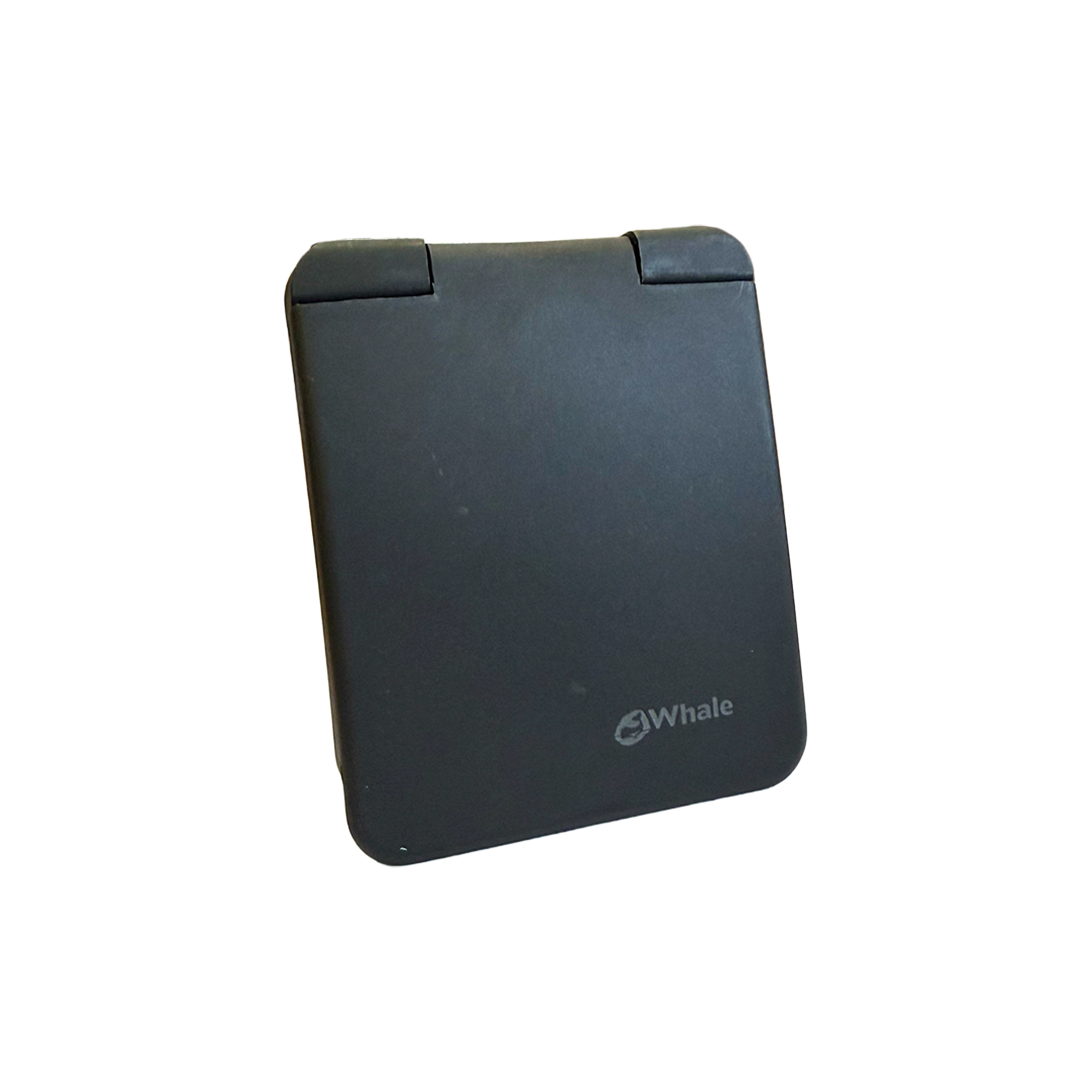 Whale ES7001 Motorhome Autofill WaterMaster Socket, Grey