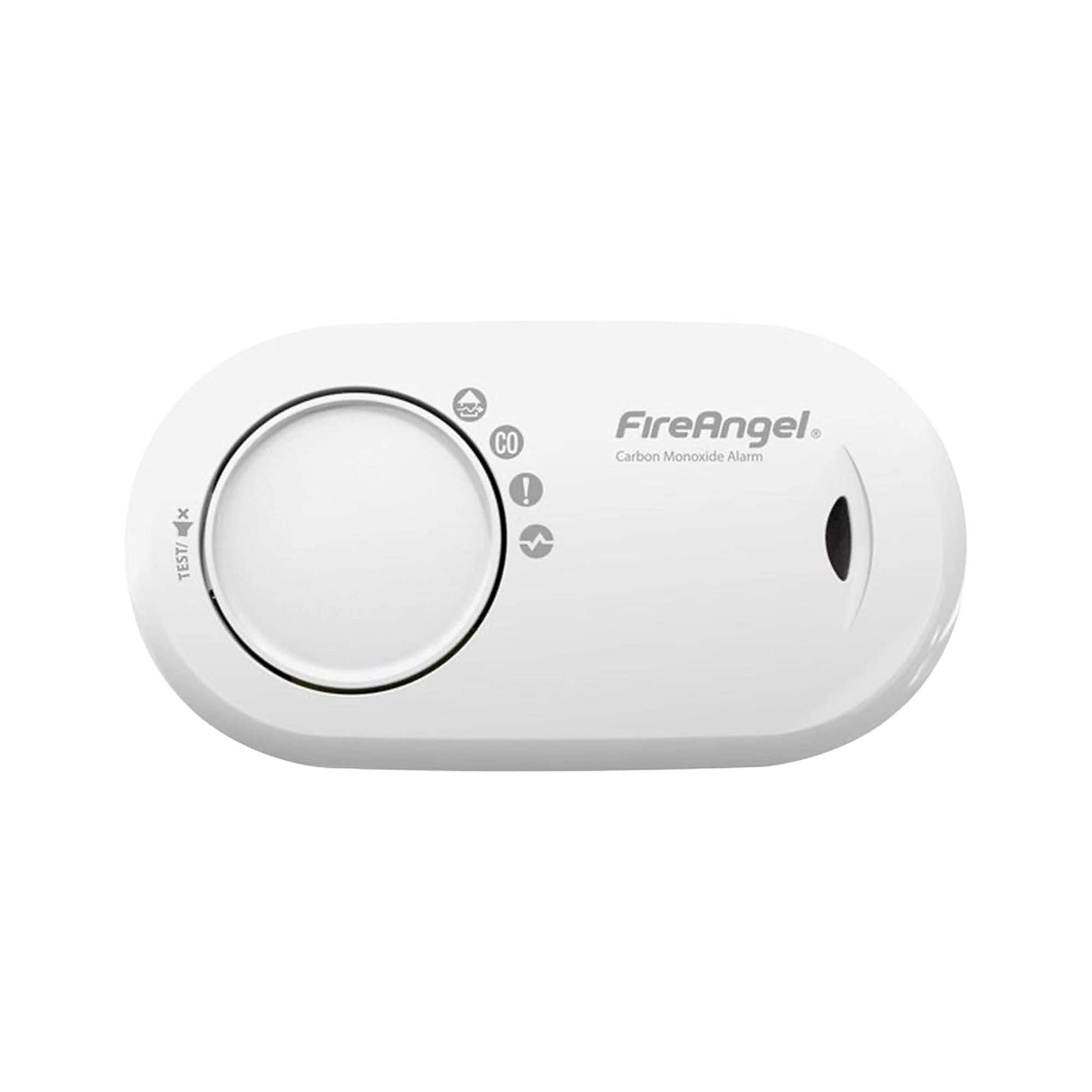 FireAngel FA3820-EU Carbon Monoxide Alarm