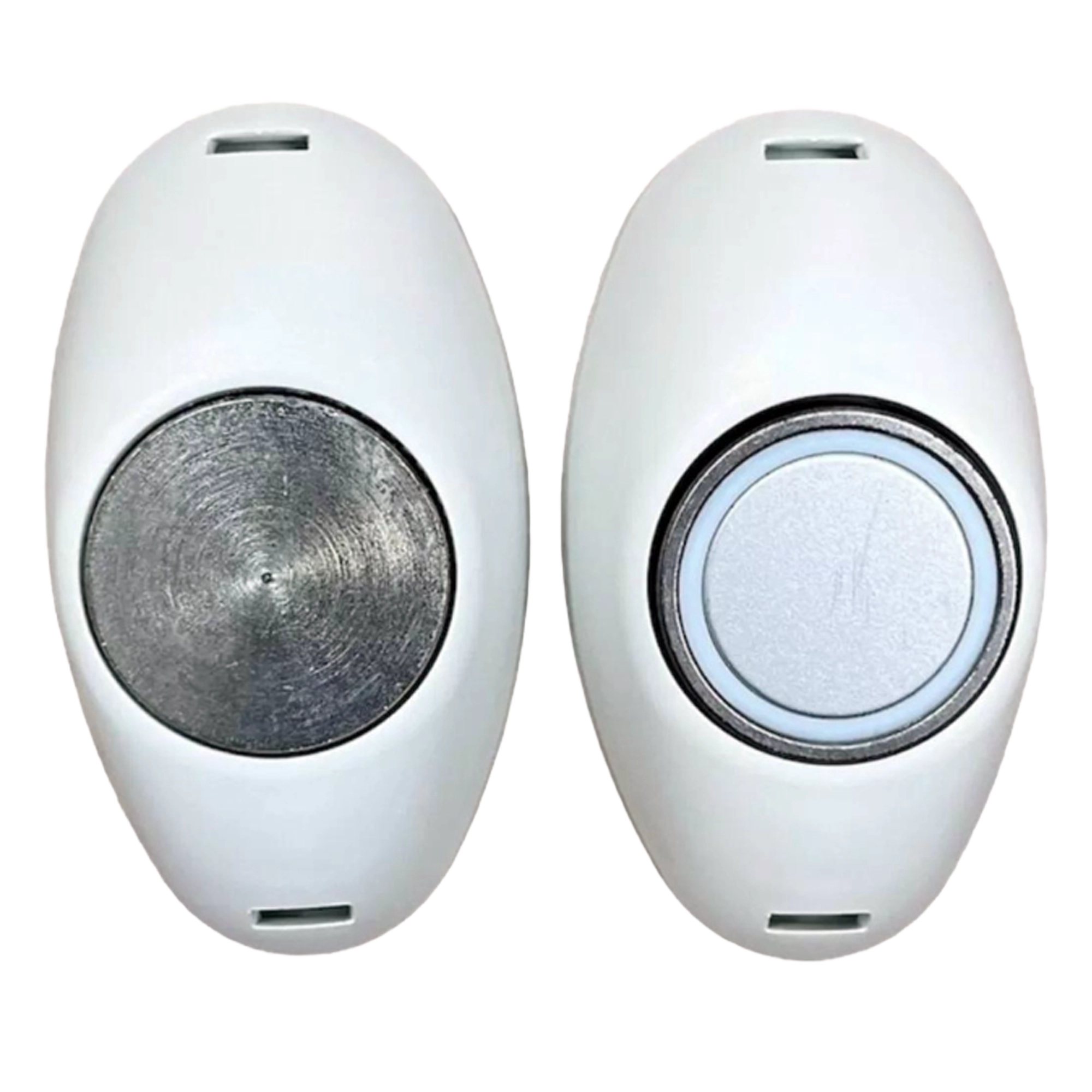 Hartal Magnetic Door Retainer