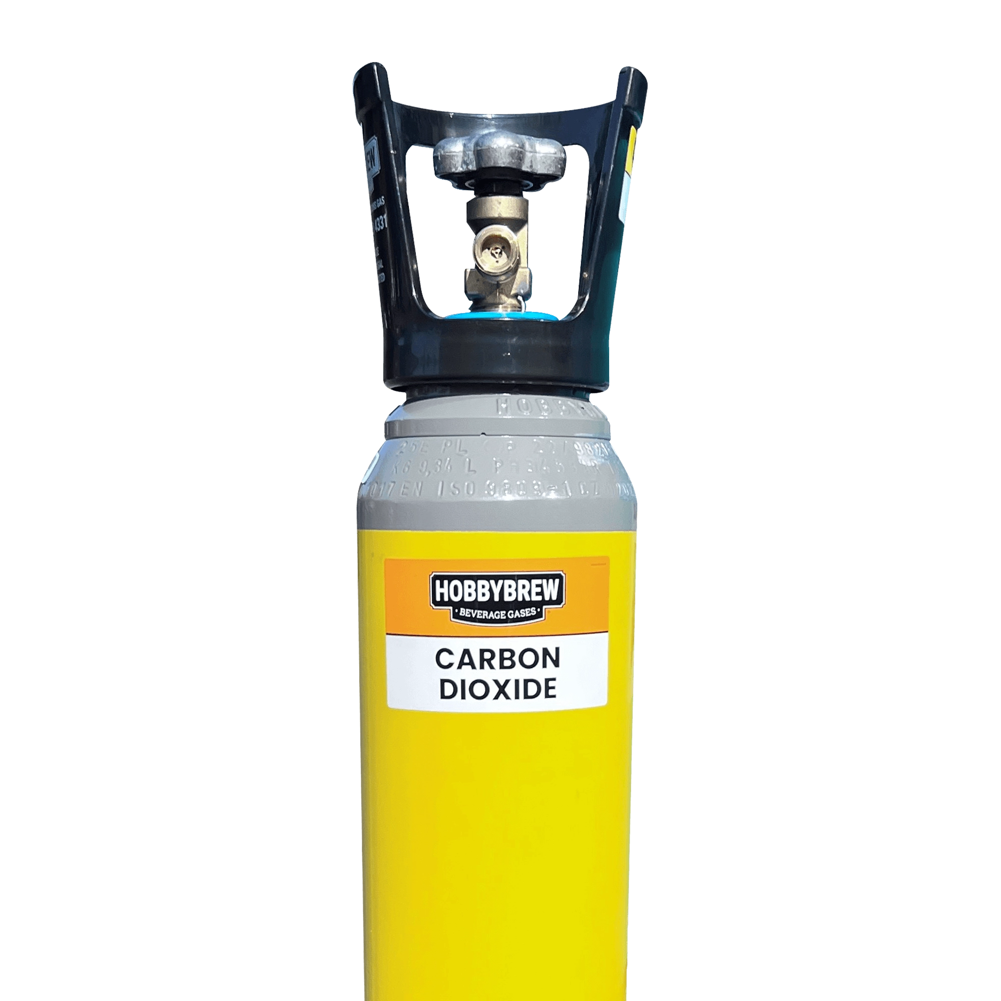 Hobbybrew Carbon Dioxide