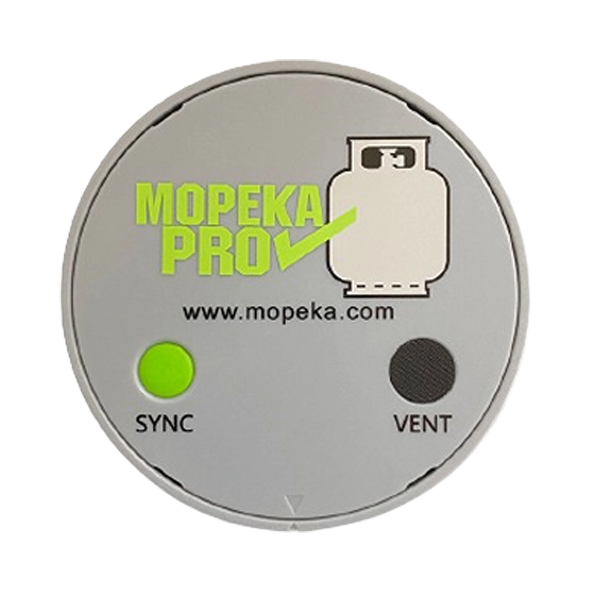 Mopeka Pro Check LPG Tank Sensor Kit